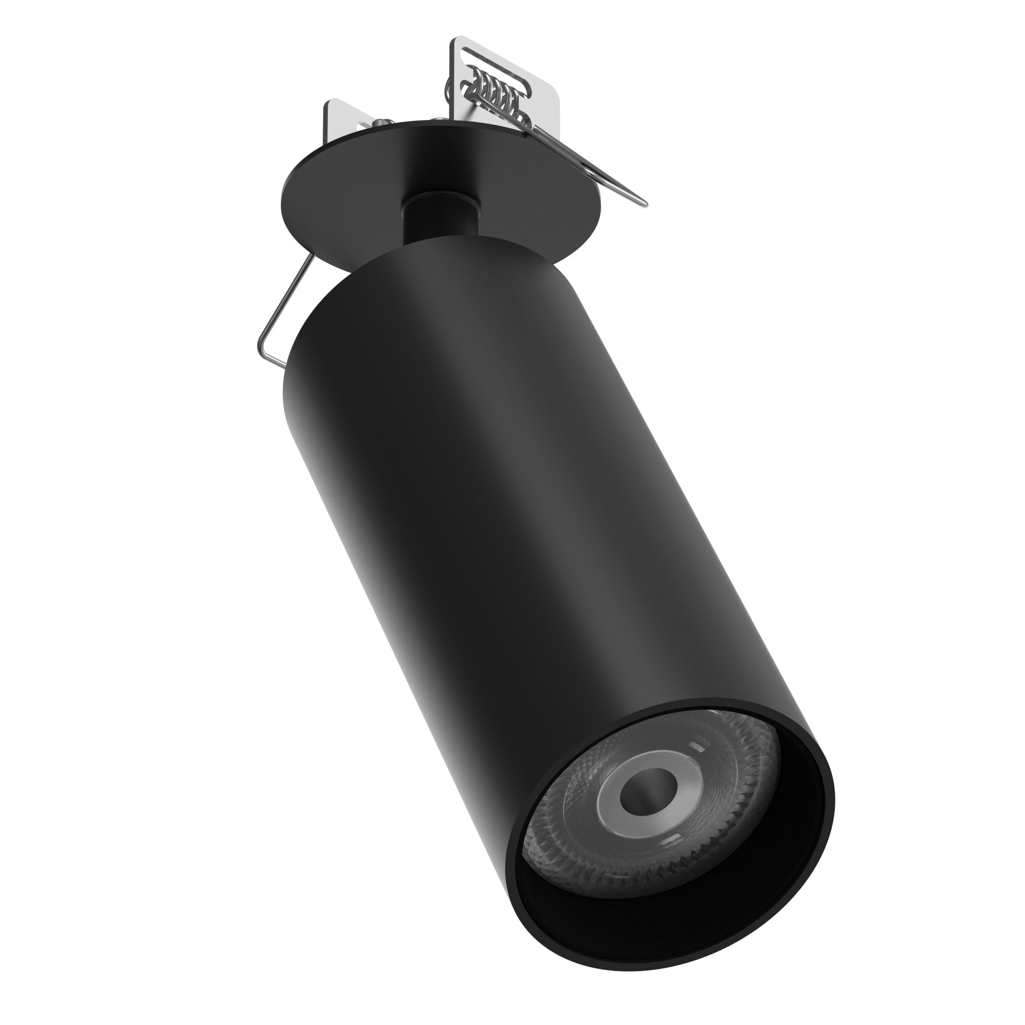 Reflektor LP 051 SURFACE czarny