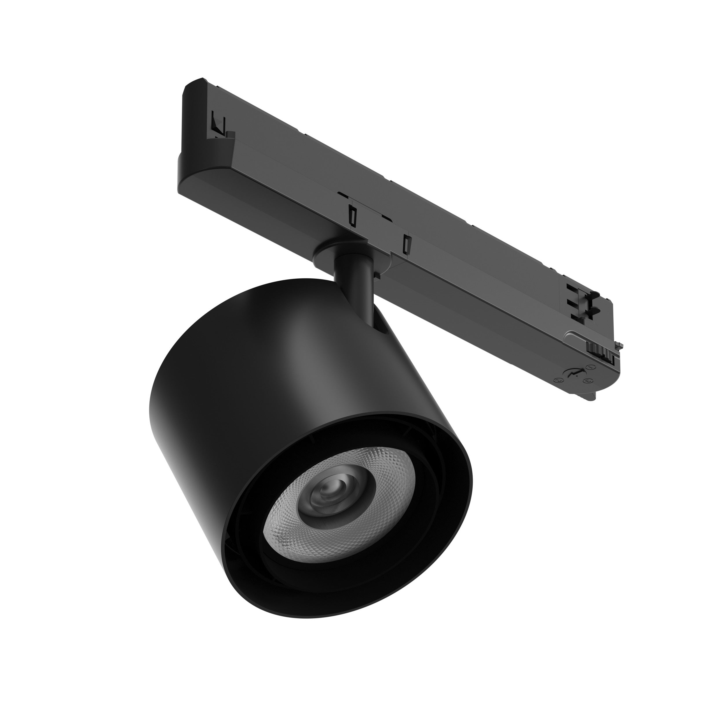 Spot LP 072 TRACK black