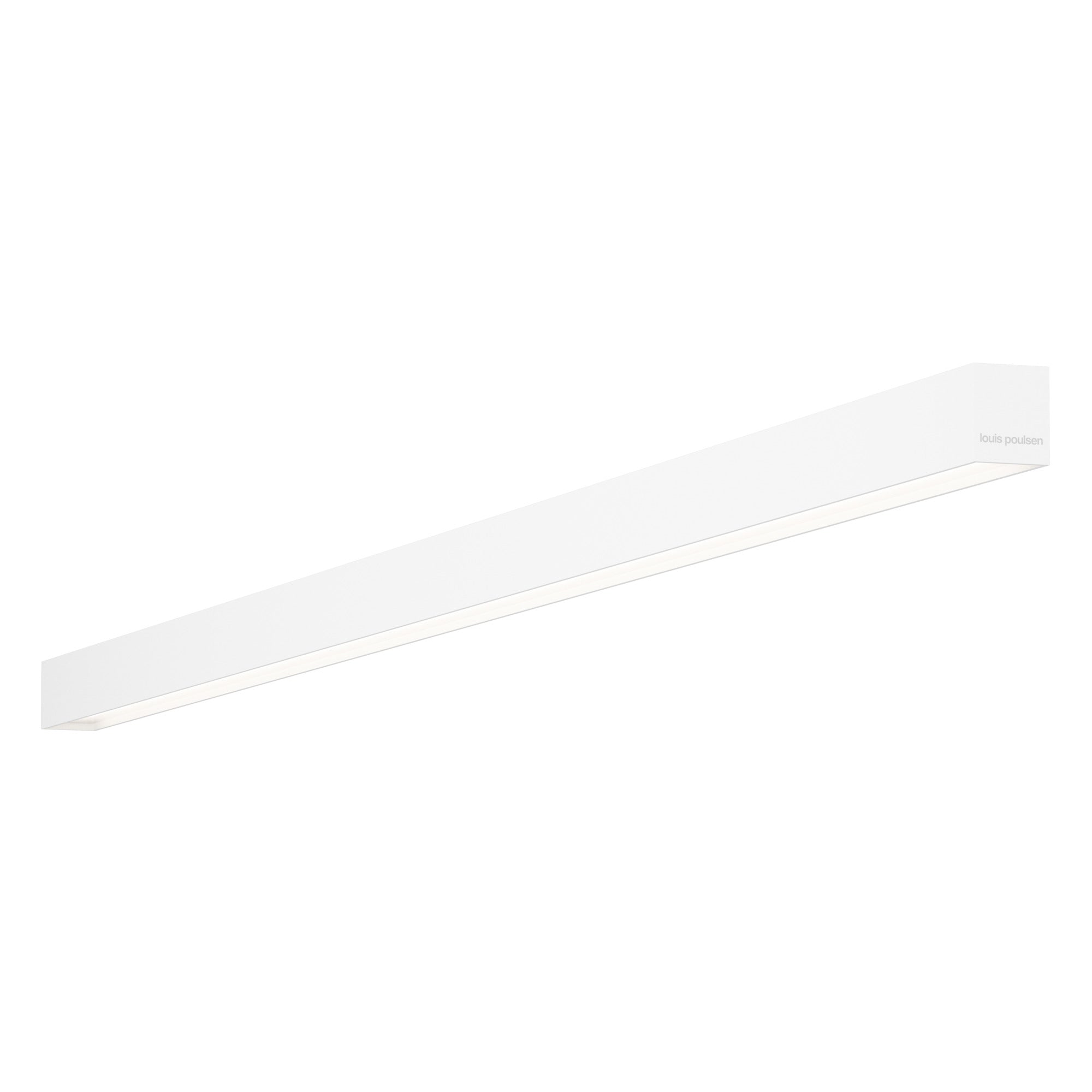 Deckenleuchte LP LIN25 weiß