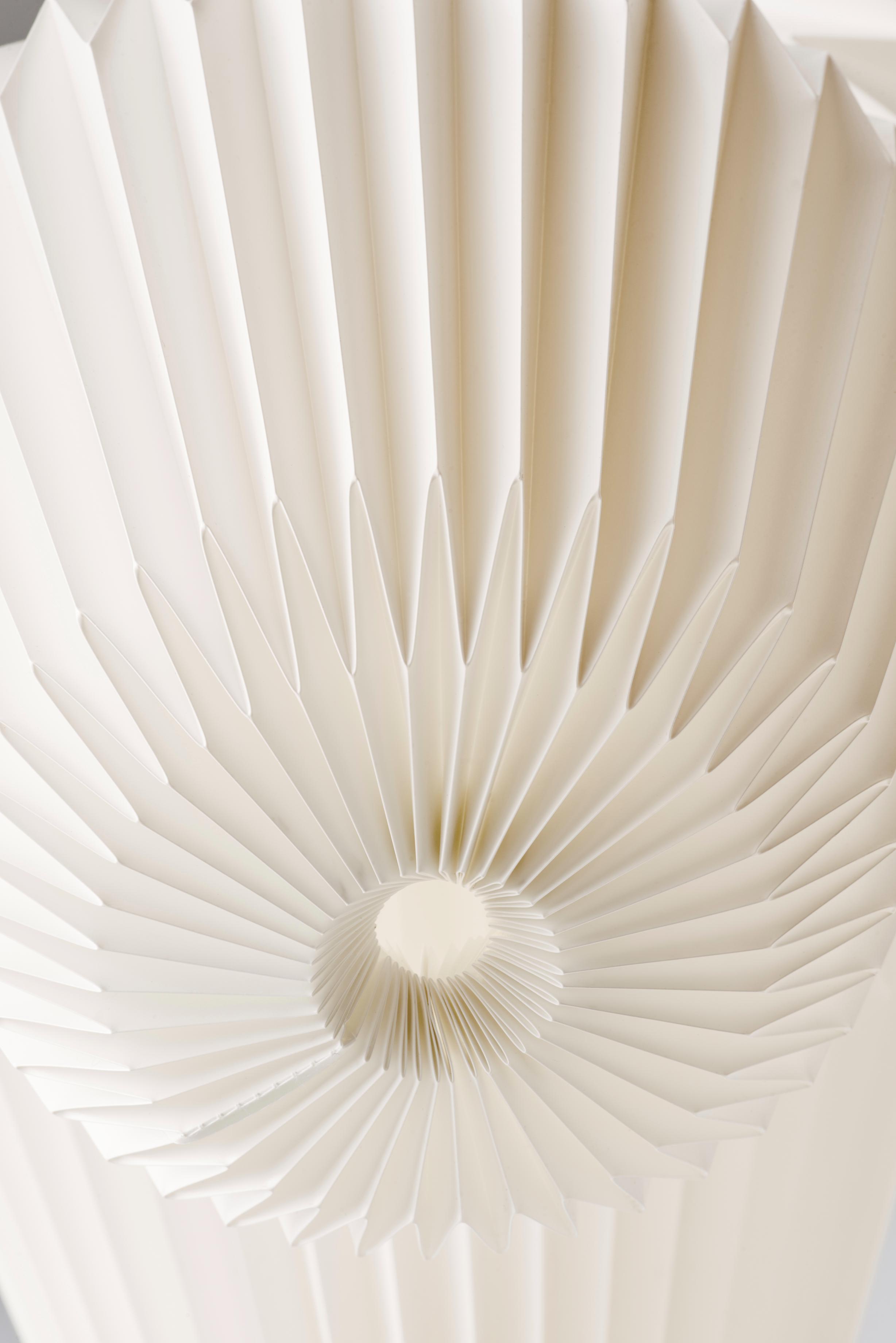 Kronleuchter BOUQUET 5 weiß