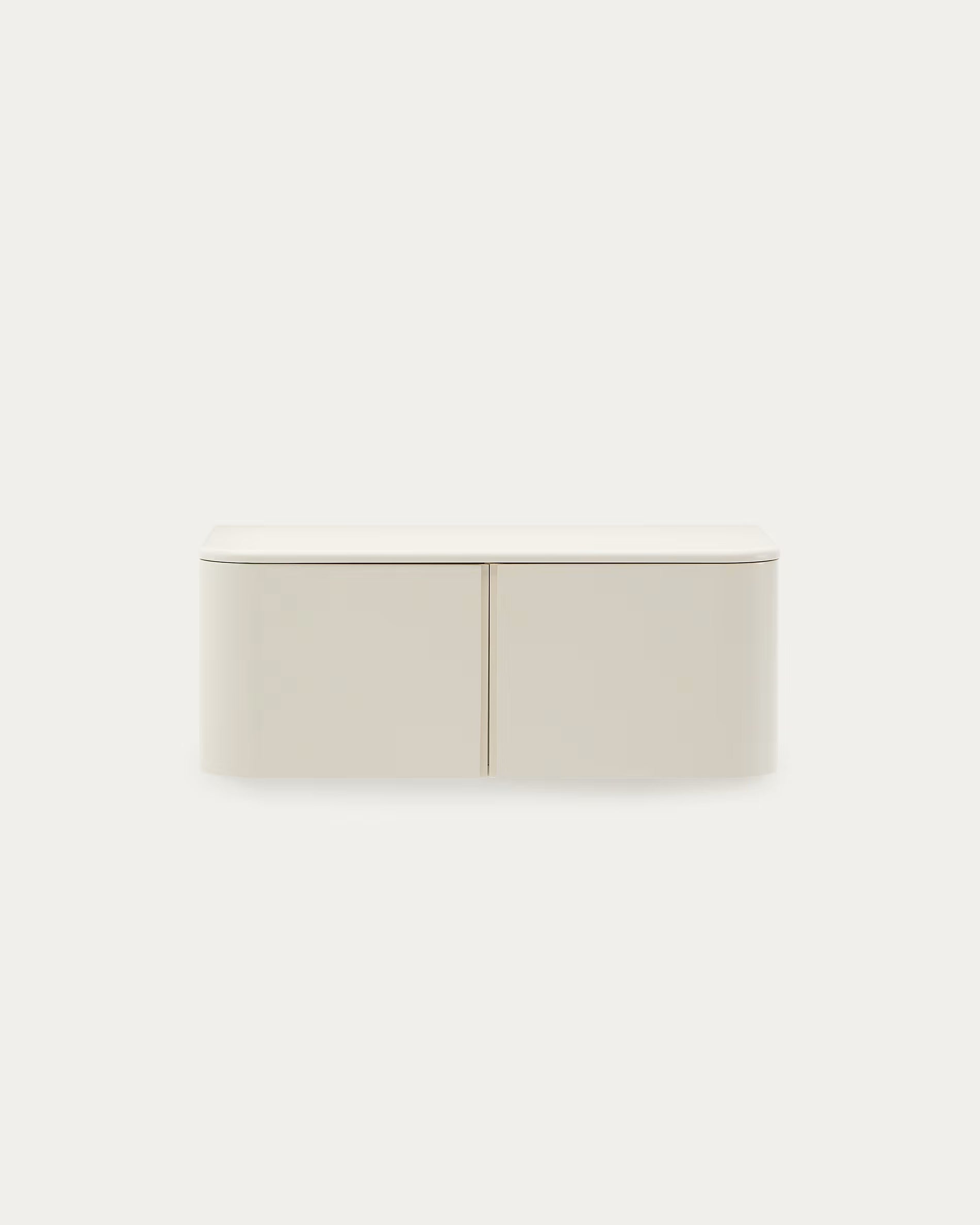 Badezimmerschrank SALAYA beige