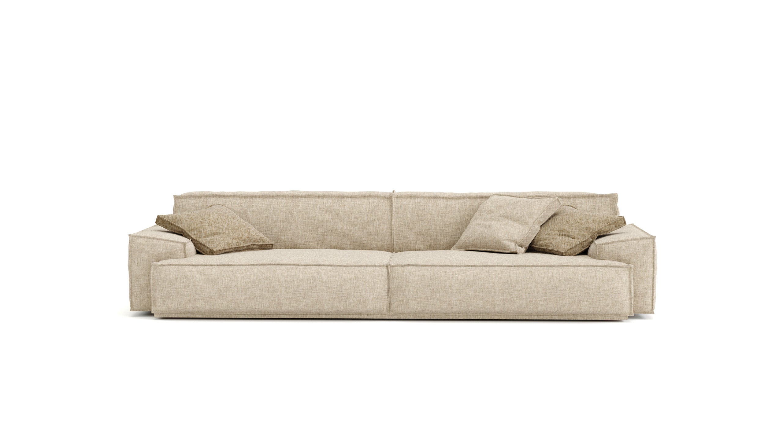 MAXXO 2.0 Upholstered Sofa