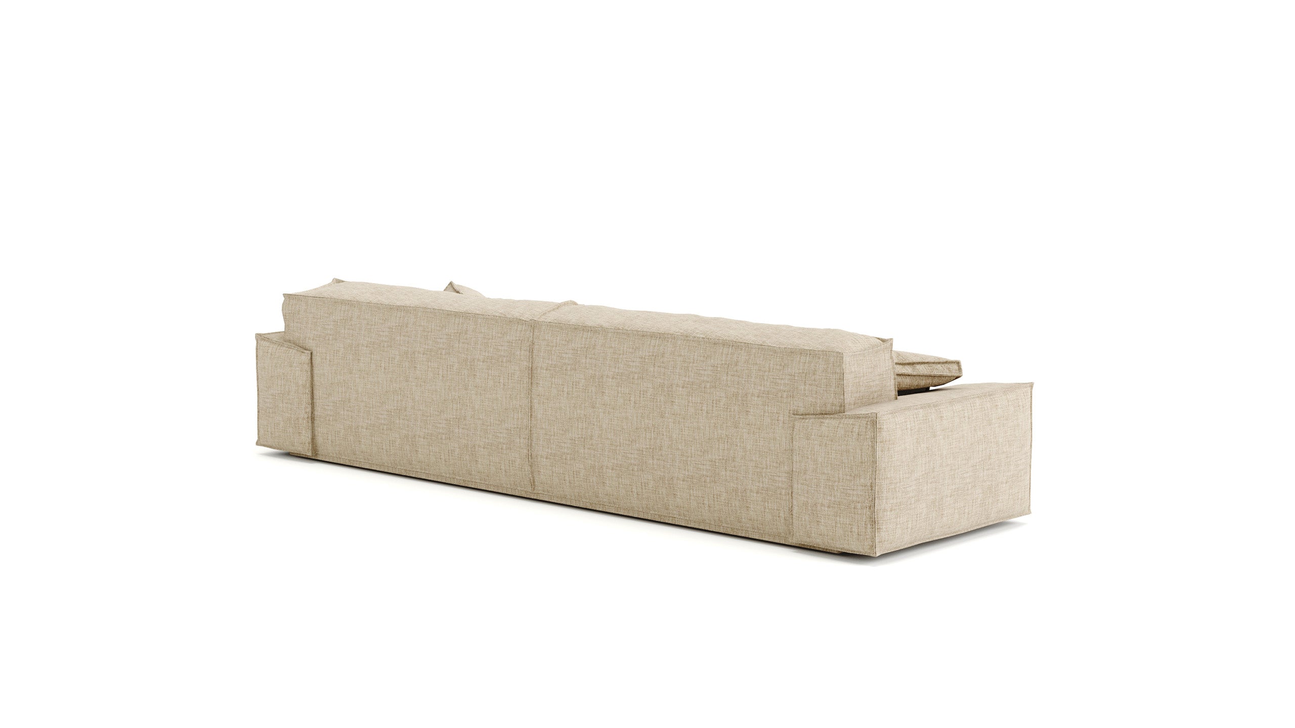 MAXXO 2.0 Upholstered Sofa
