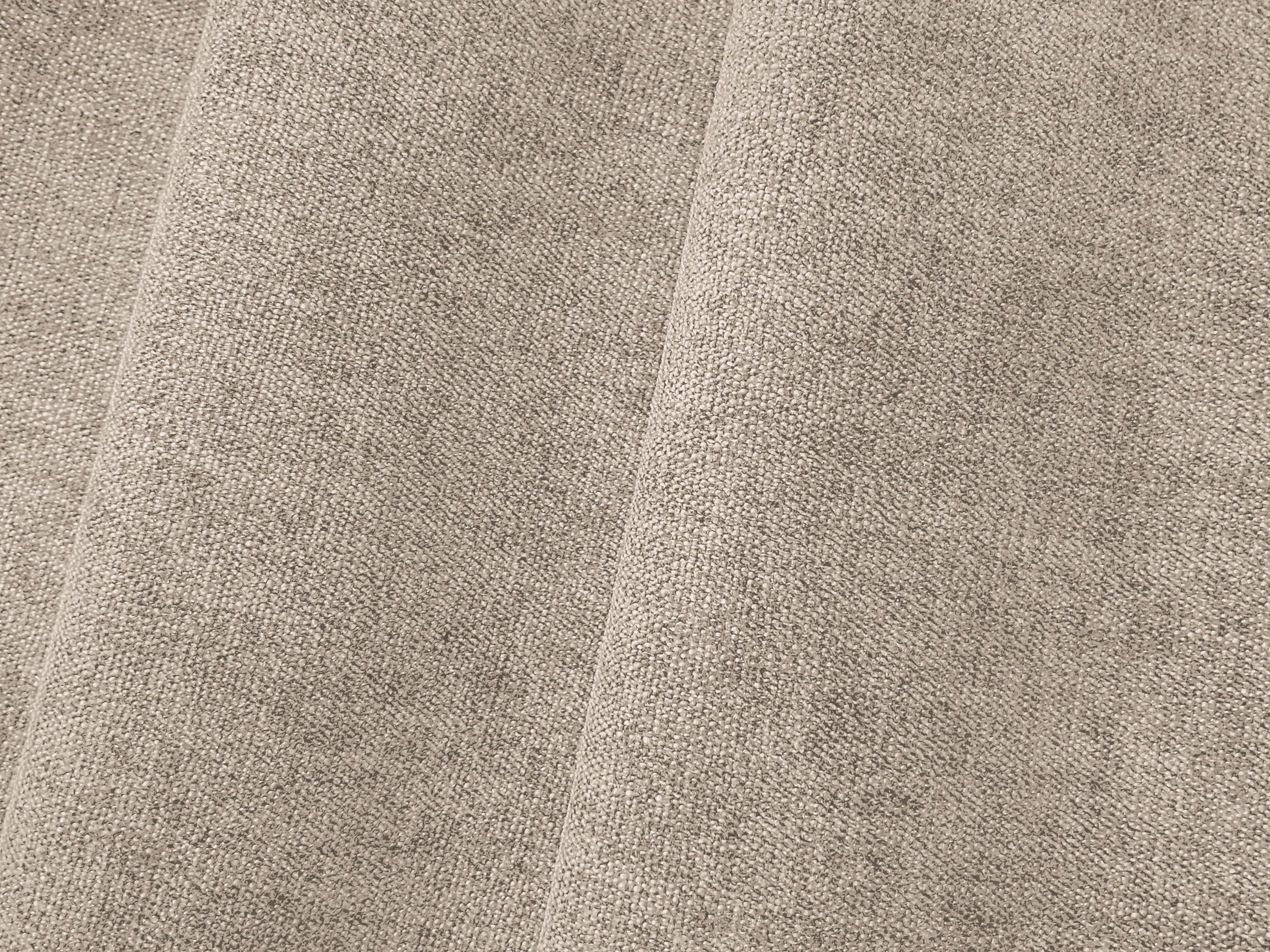 Bloom 3-person sofa beige