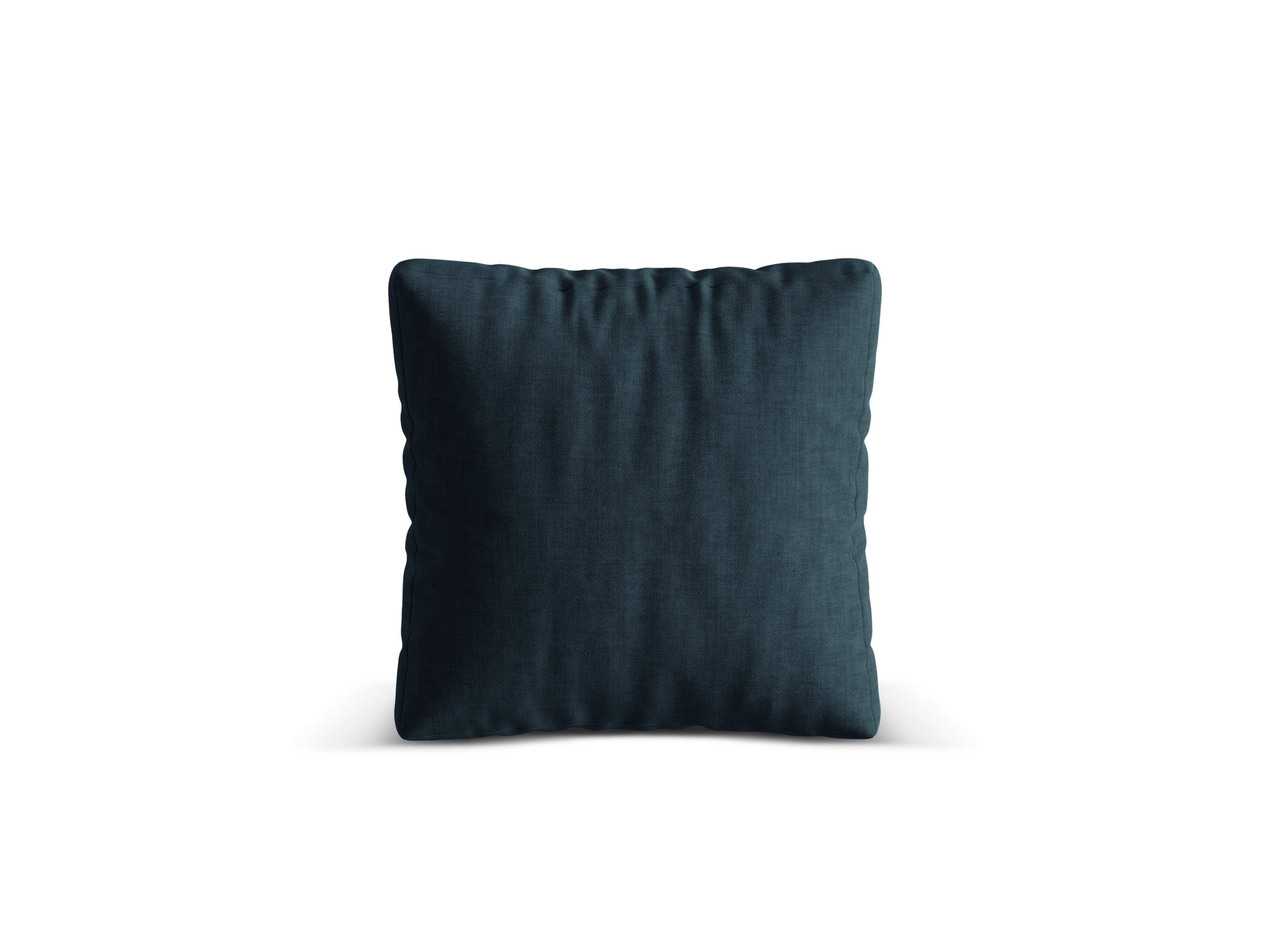 Blue Denim Martin Kissen
