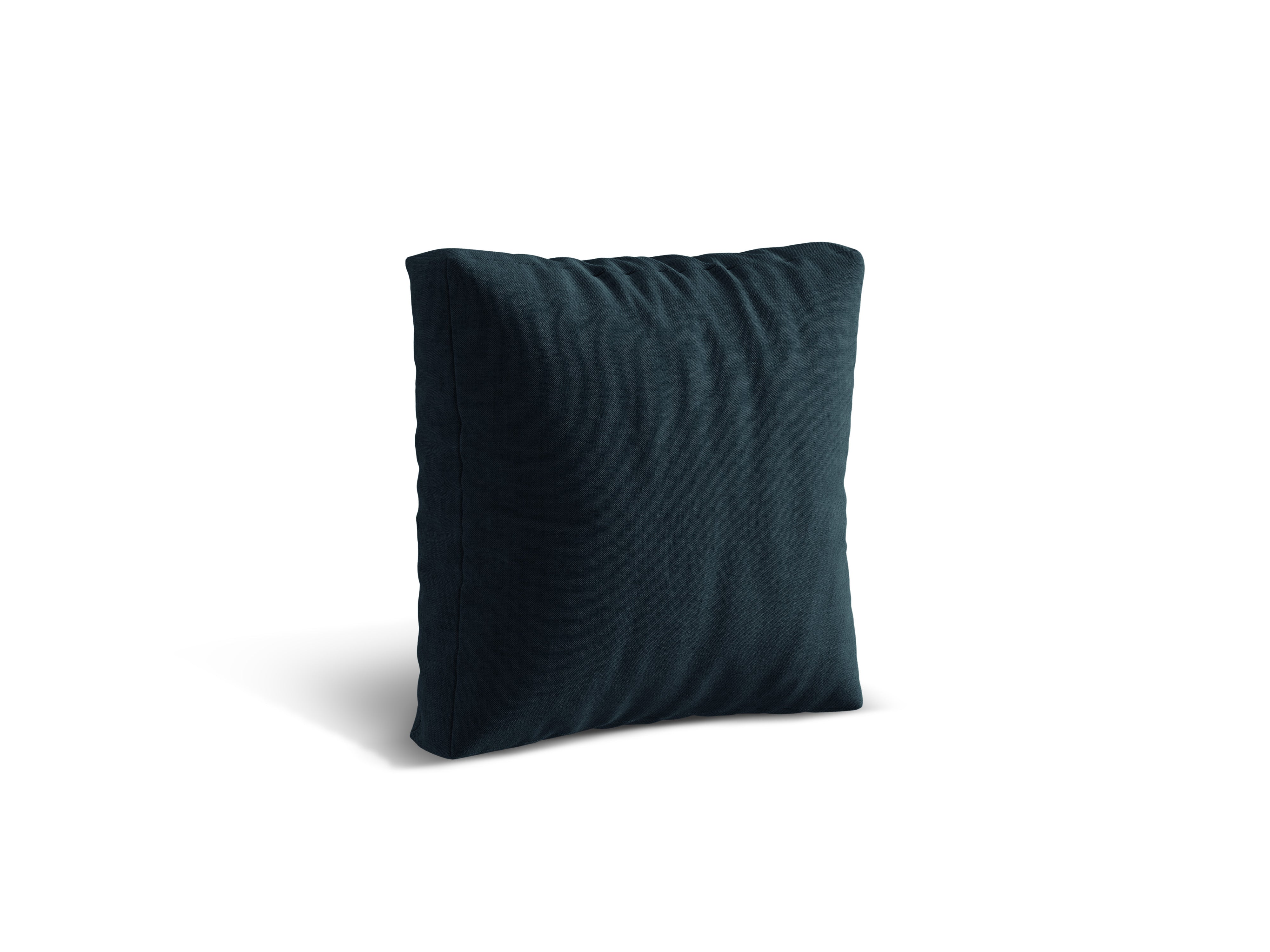 Blue Denim Martin Kissen