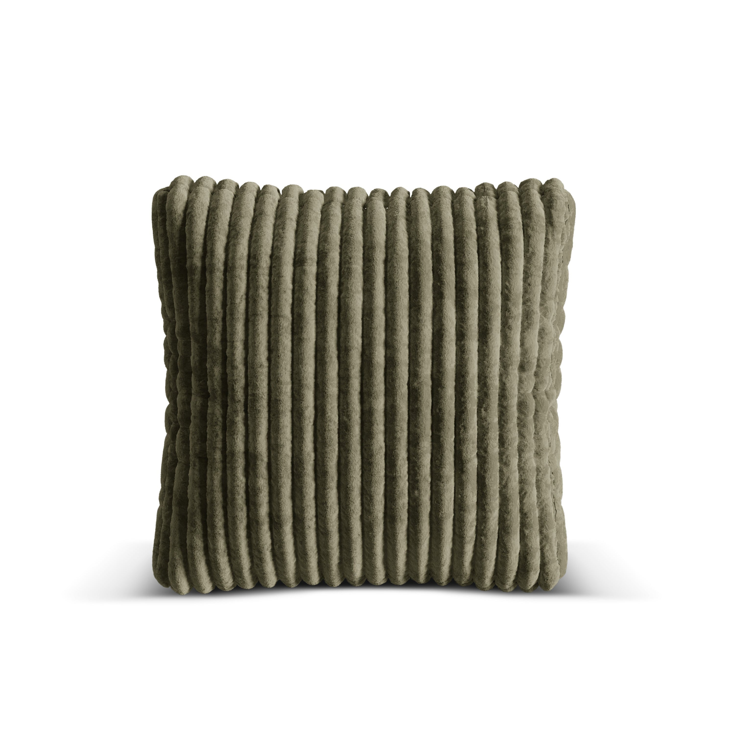 Martina Green Cordurian pillow