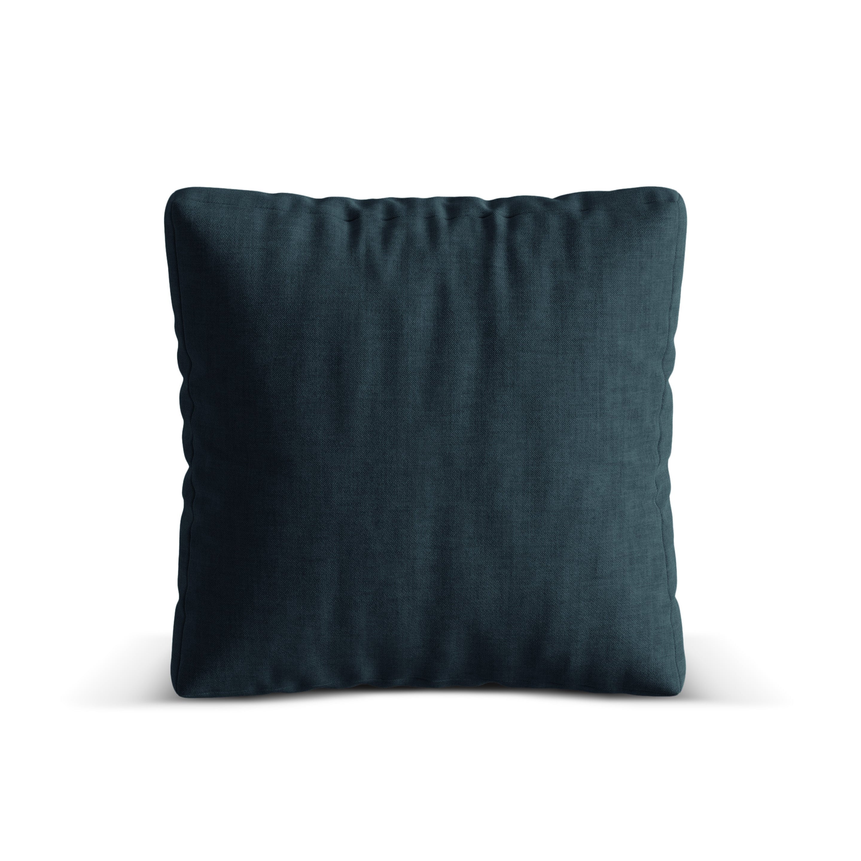 Blue Denim Martin Kissen