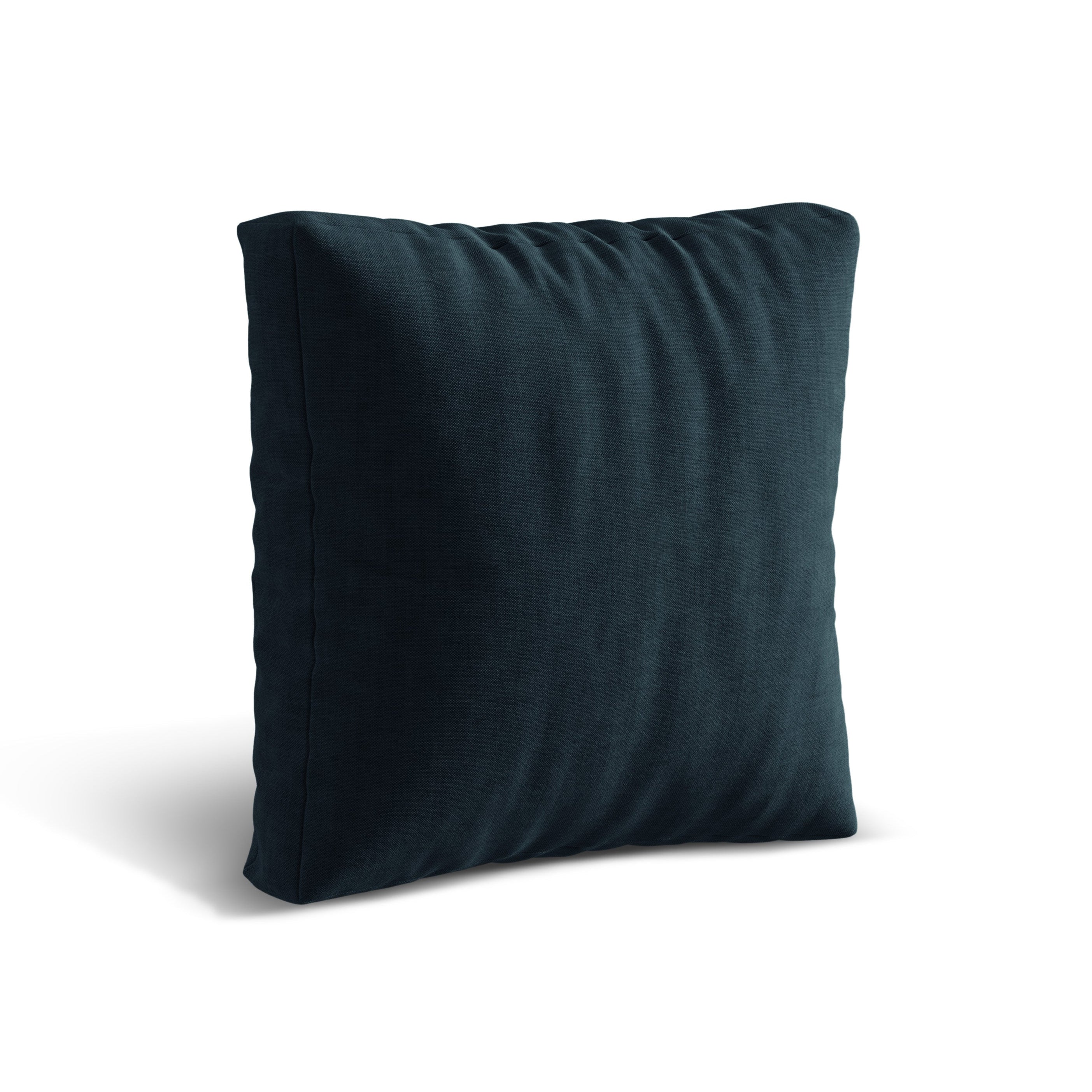 Blue Denim Martin Kissen