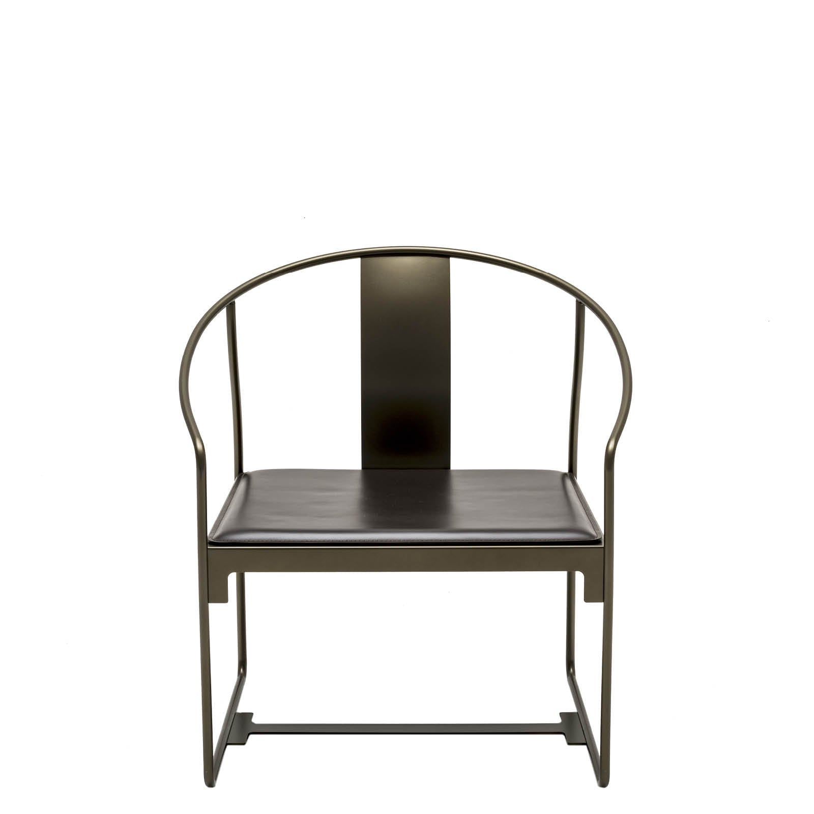Brown Mingx -Sessel