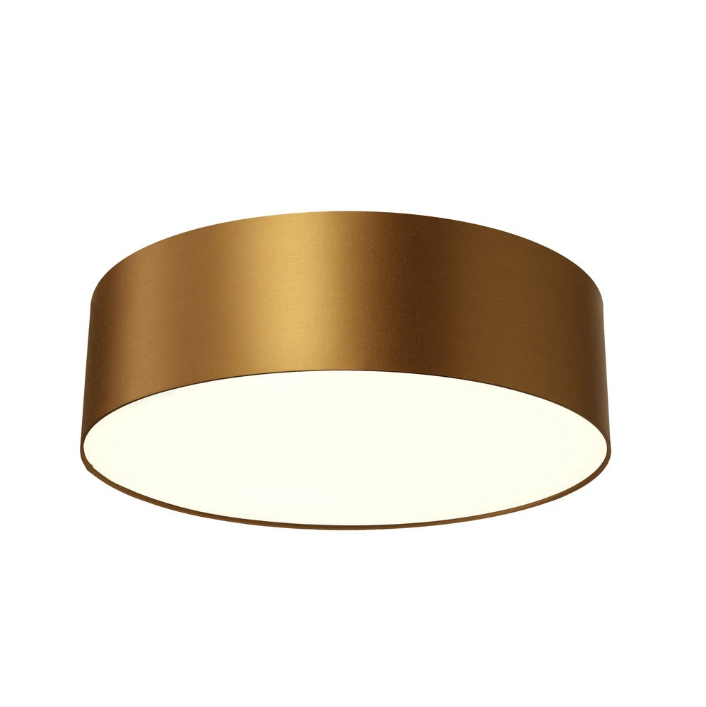 Plafon MOVE gold