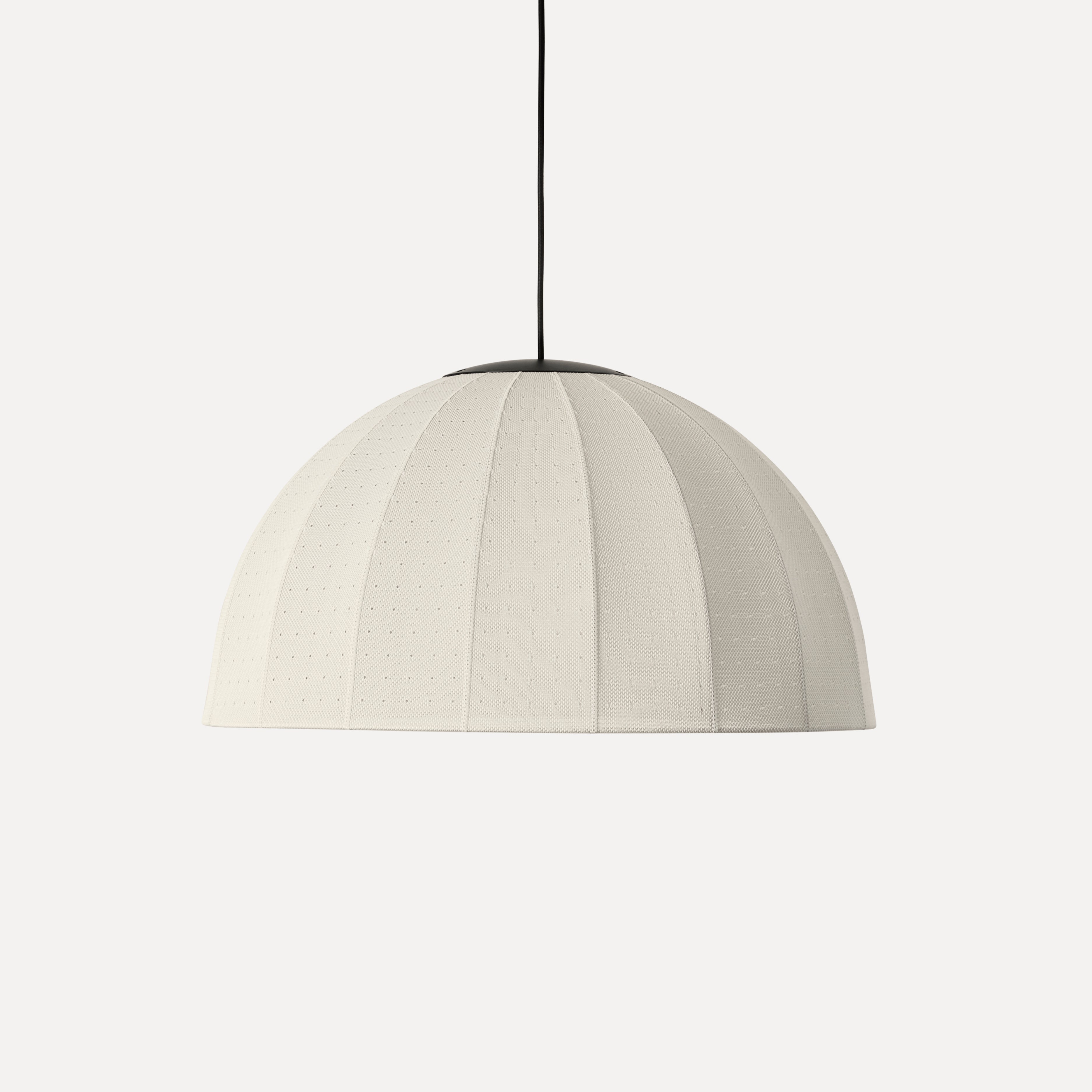 MOLLIS Pendant Lamp Broken White