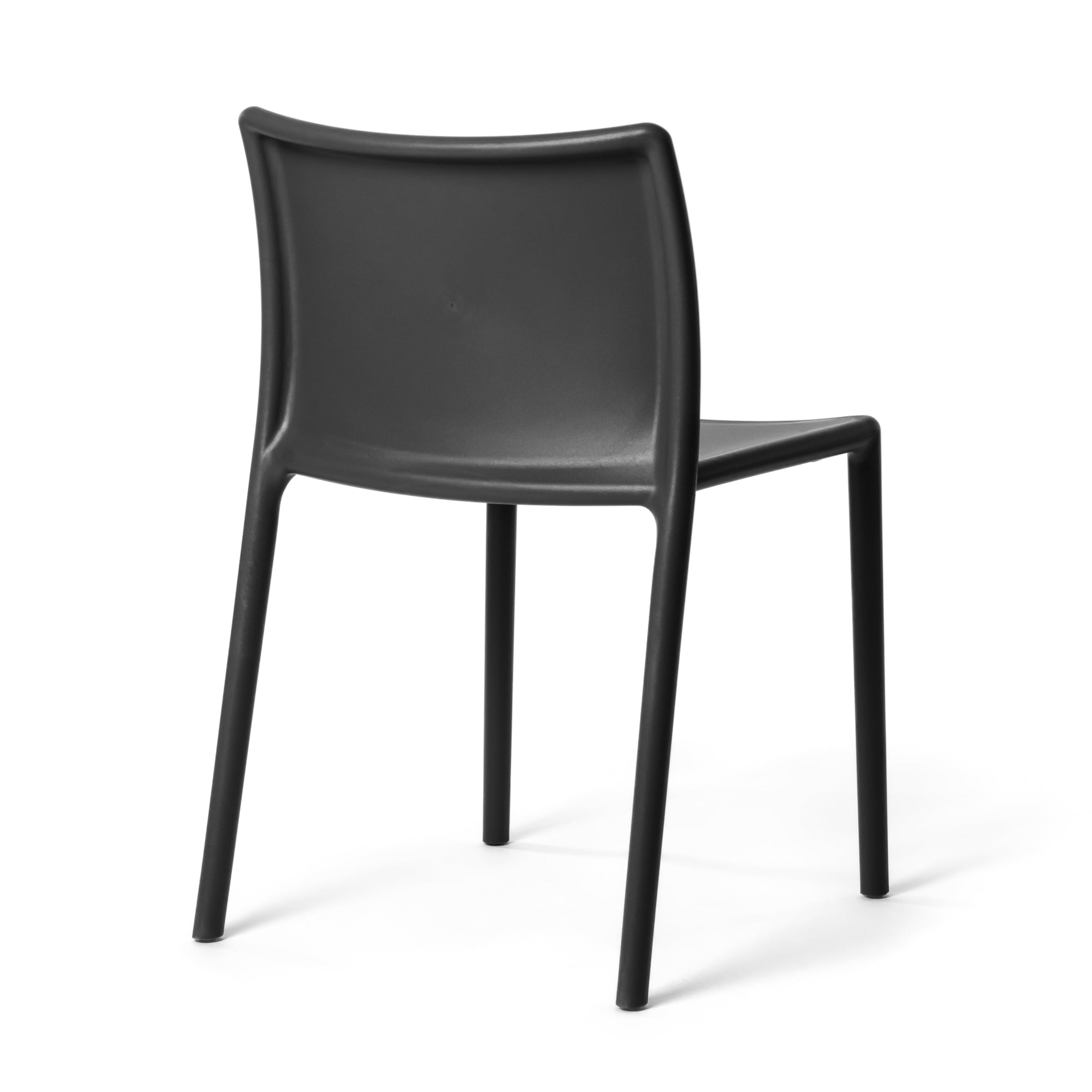 AIR Outdoor Chair Black