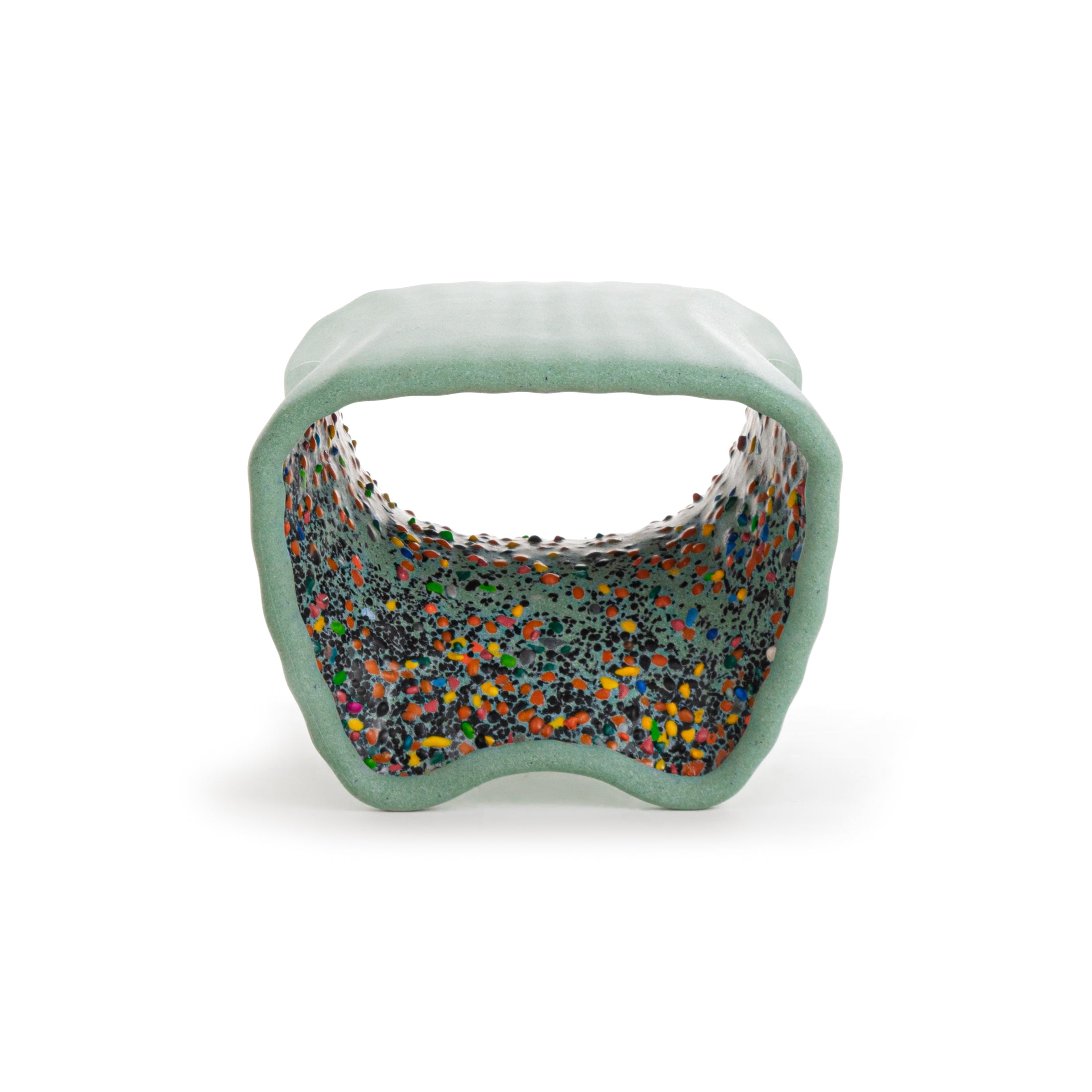 IN-SIDE Gartenhocker mint