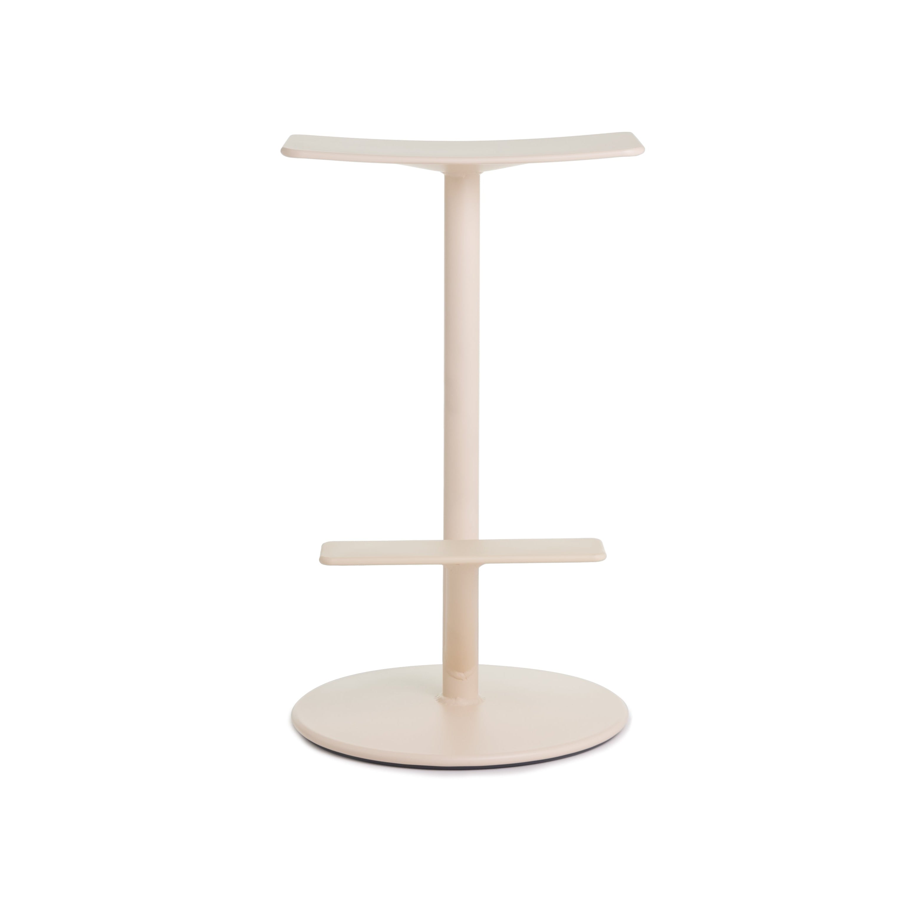 SEQUOIA Barhocker creme