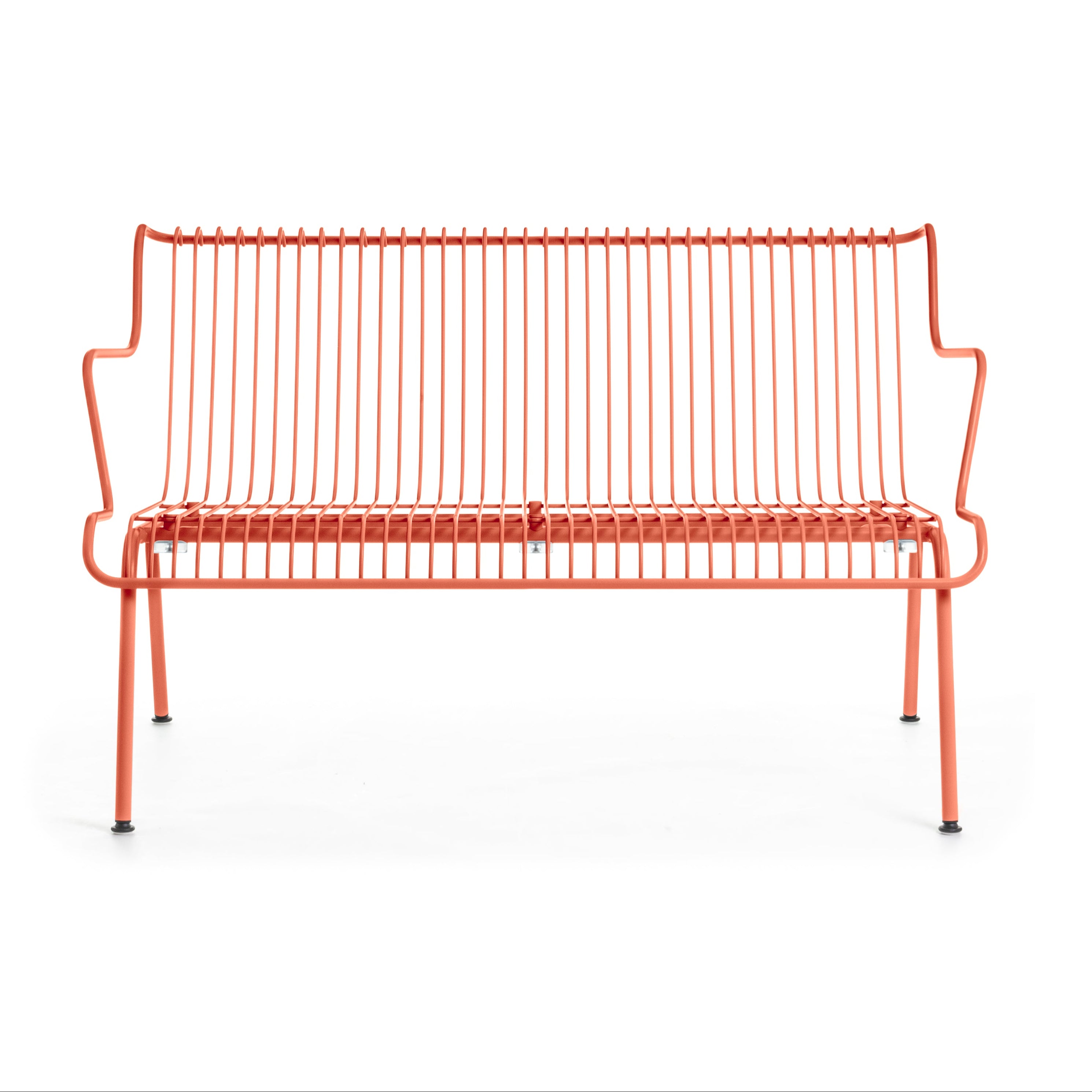 Gartenbank SOUTH orange