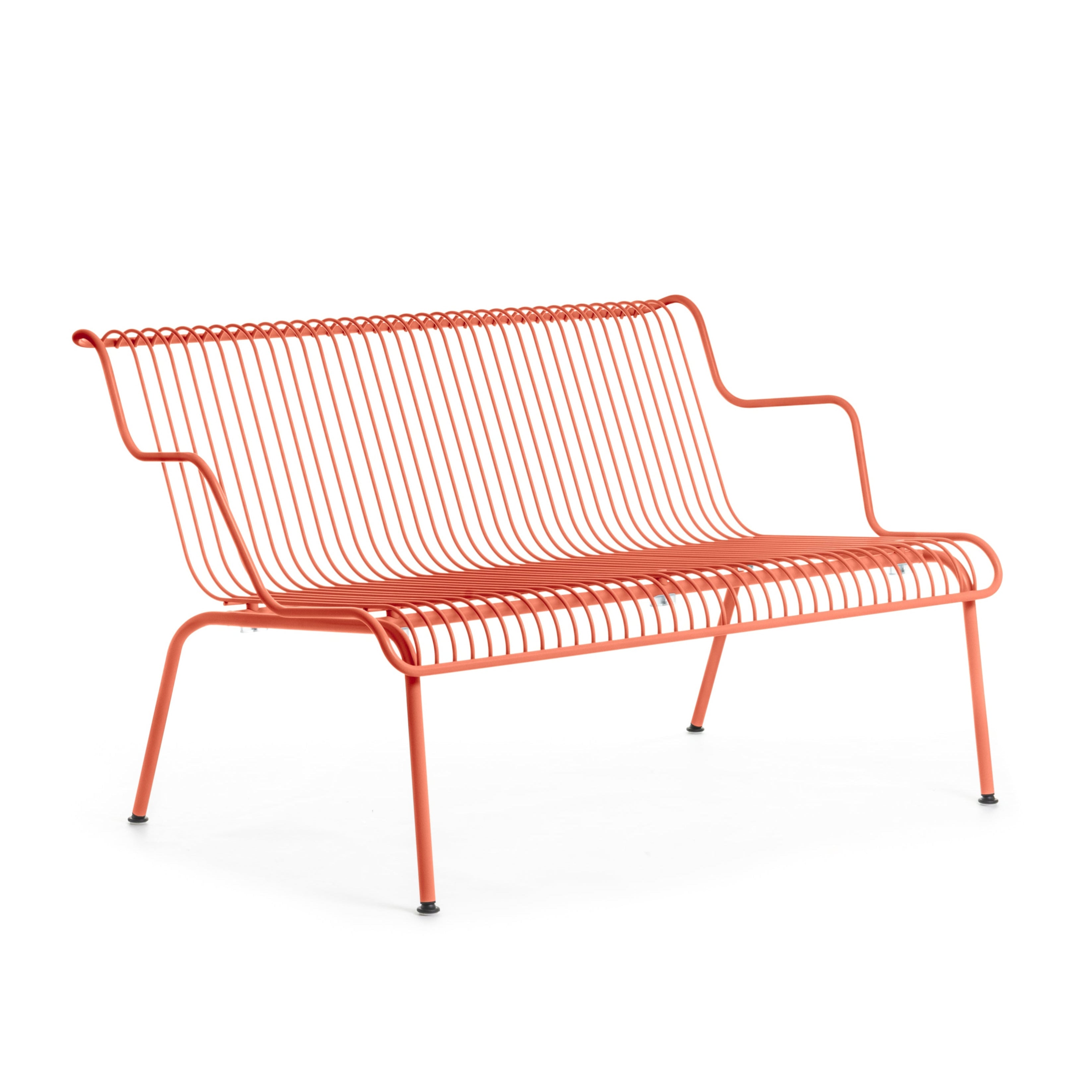 Gartenbank SOUTH orange