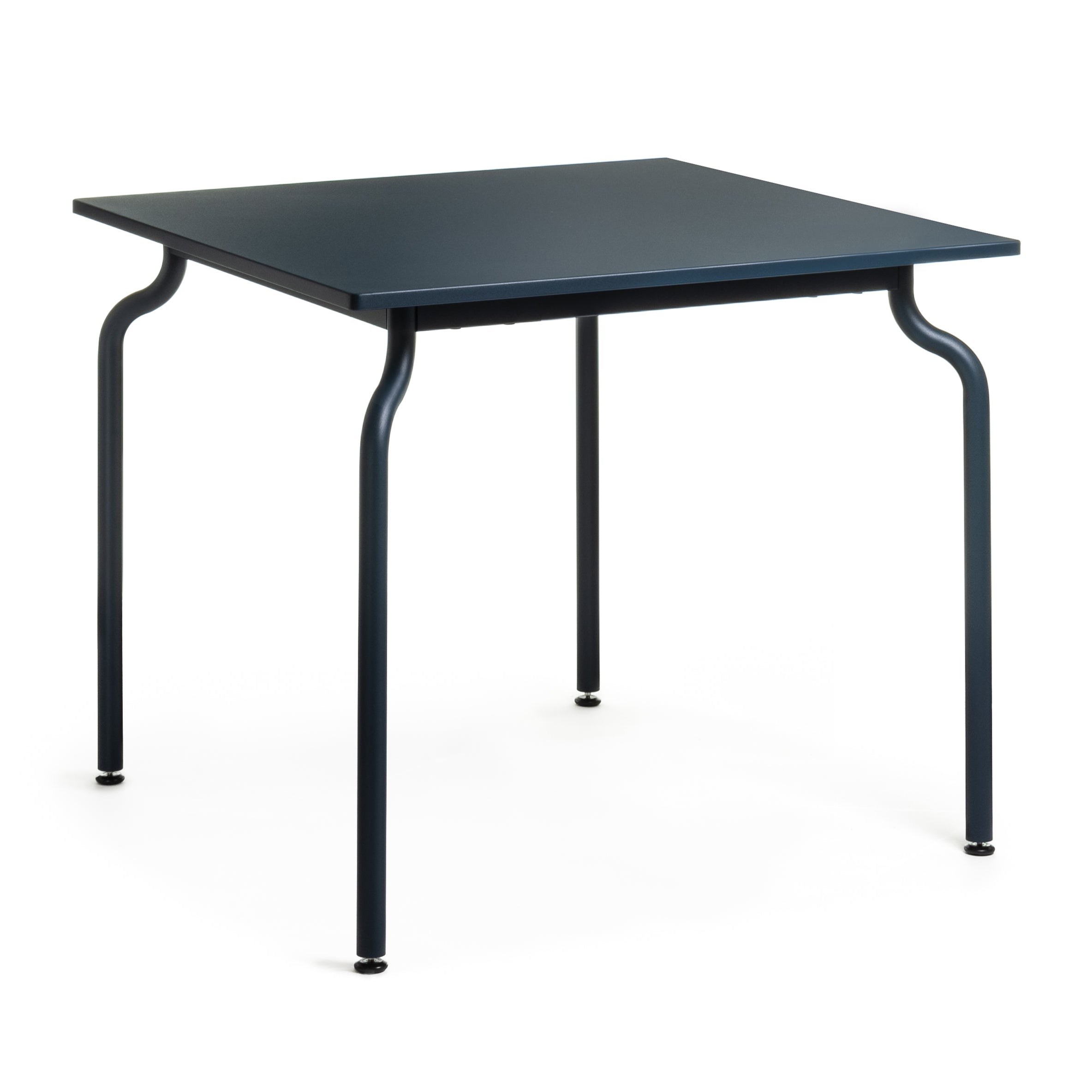 Gartentisch SOUTH marineblau