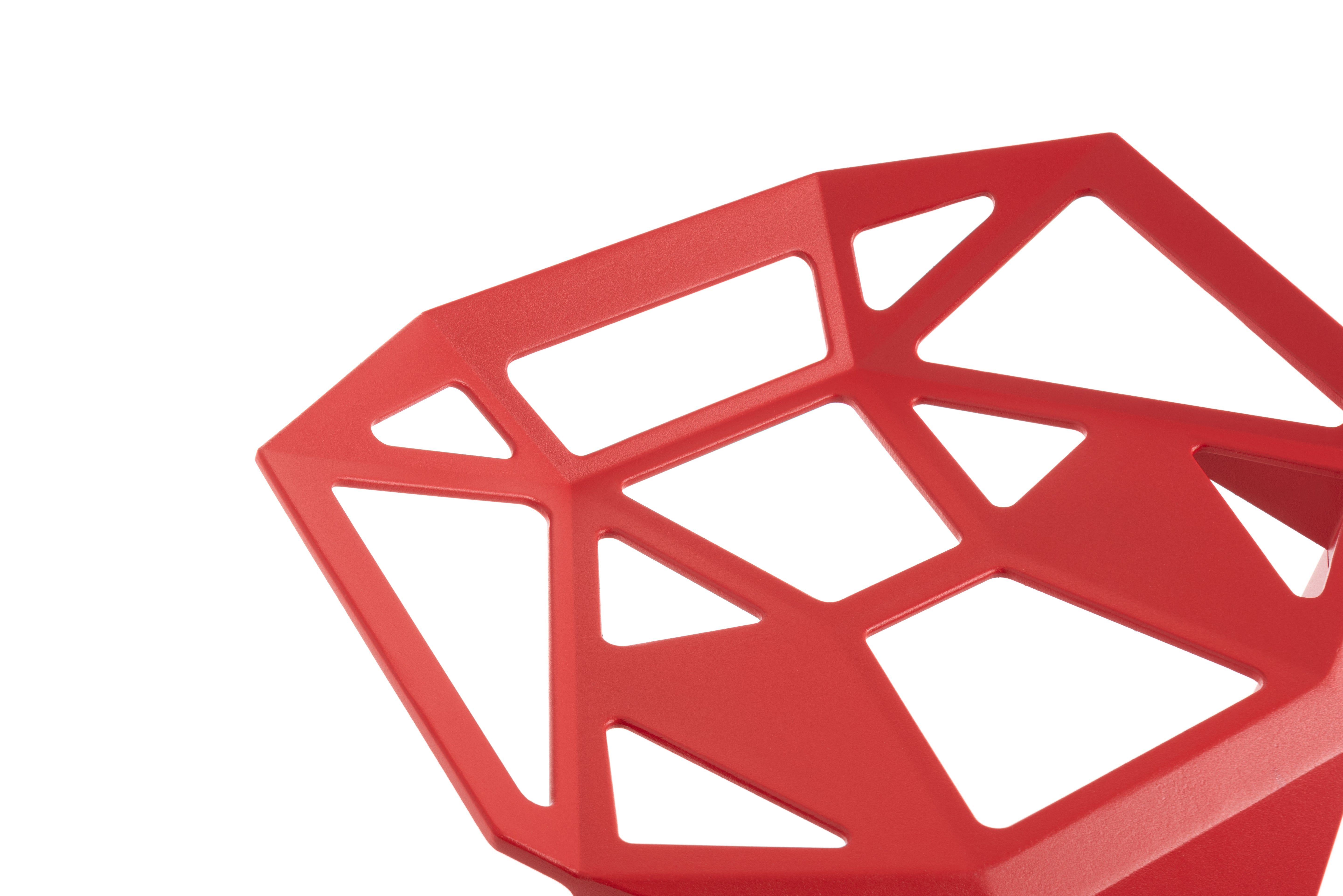 STOOL_ONE red stool