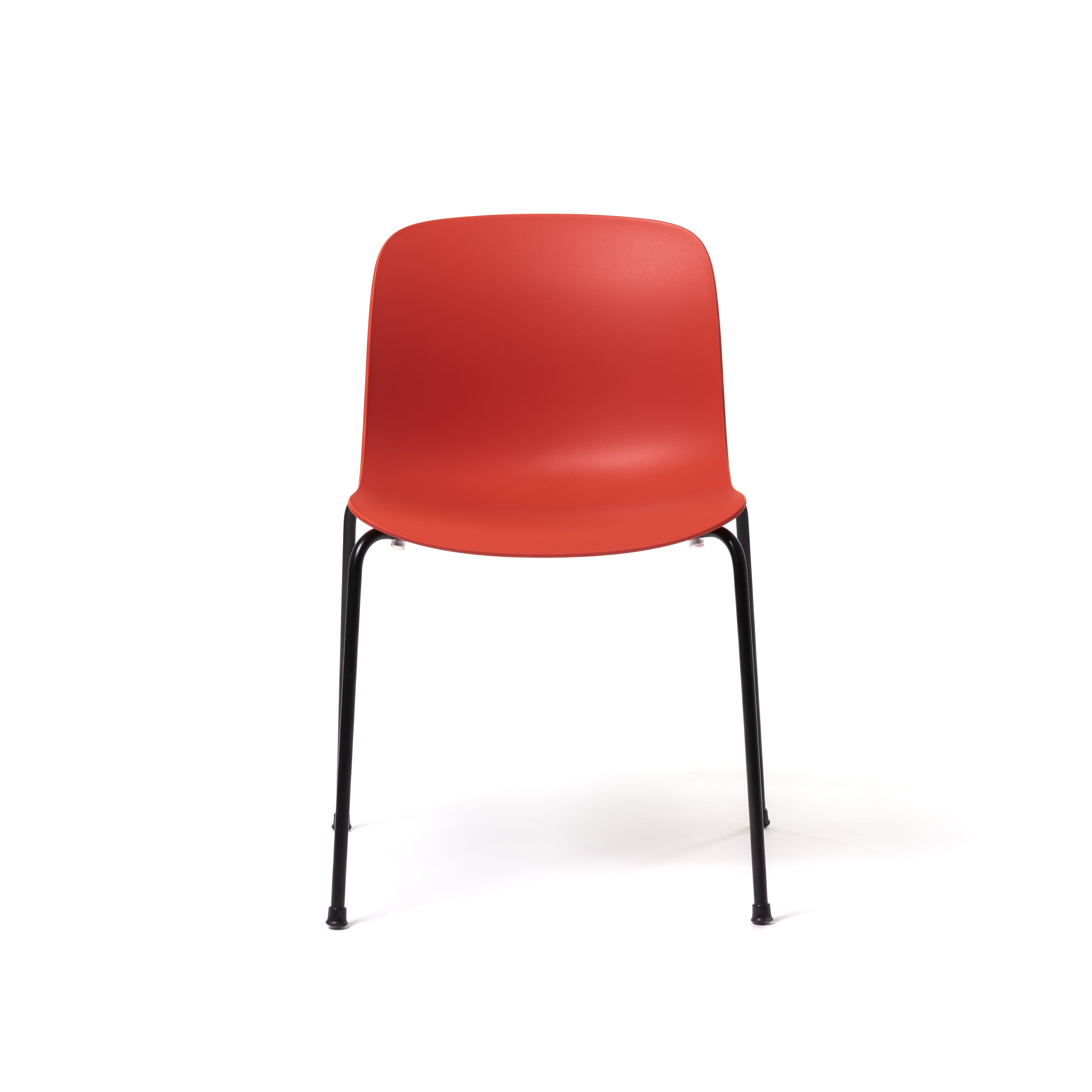 TROY chair red