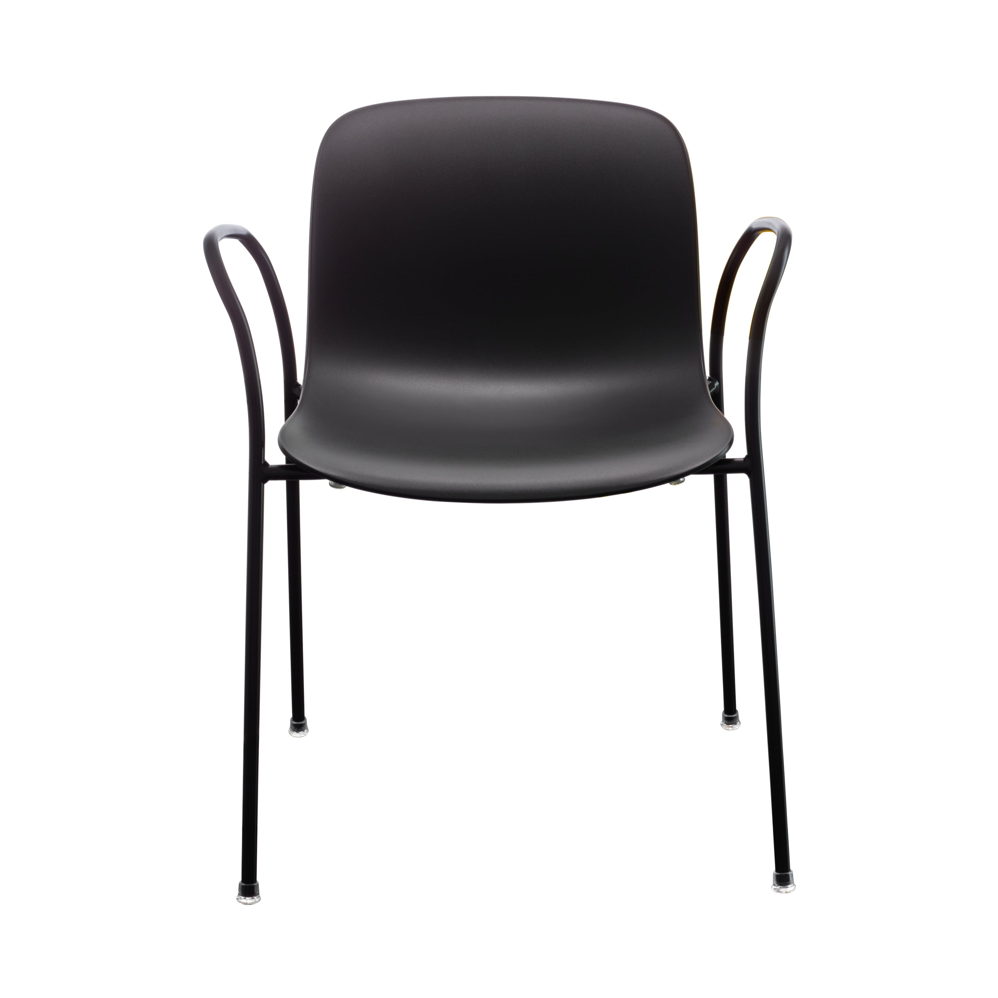 TROY chair red