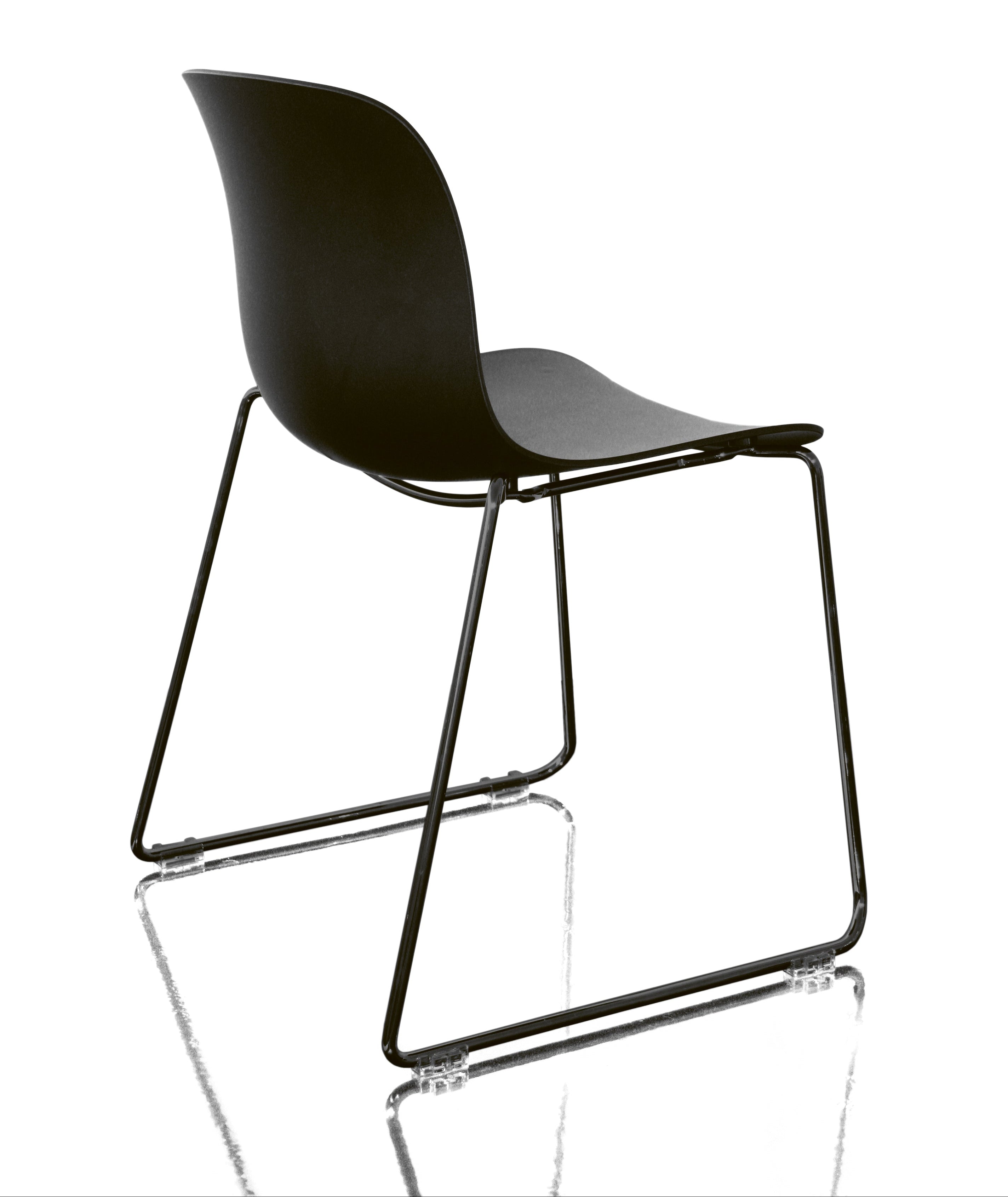TROY chair green