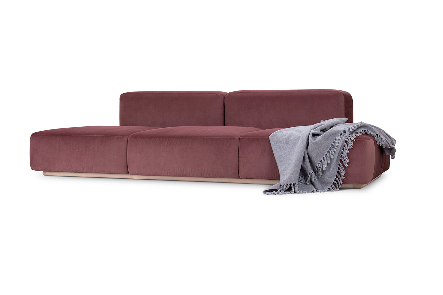 Upholstered Sofa MARGO