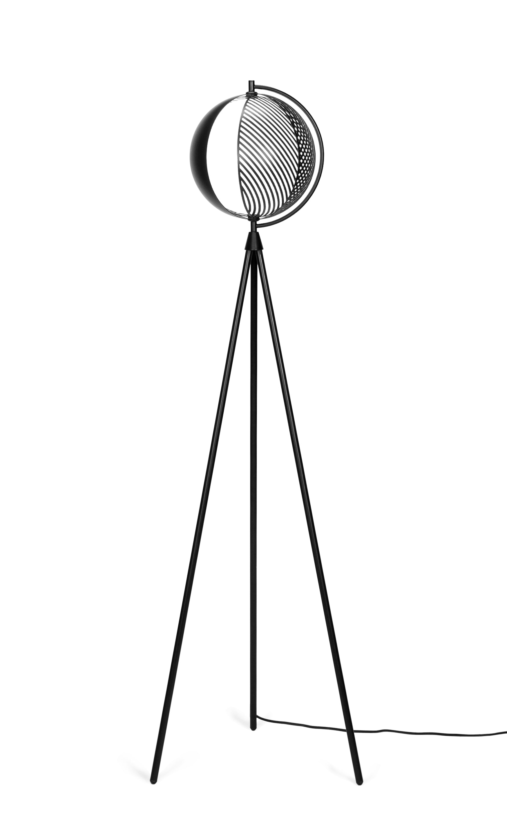 MONDO black floor lamp