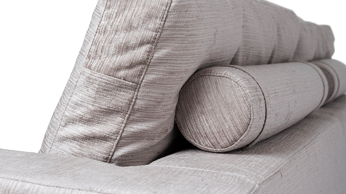 Upholstered Sofa MOST