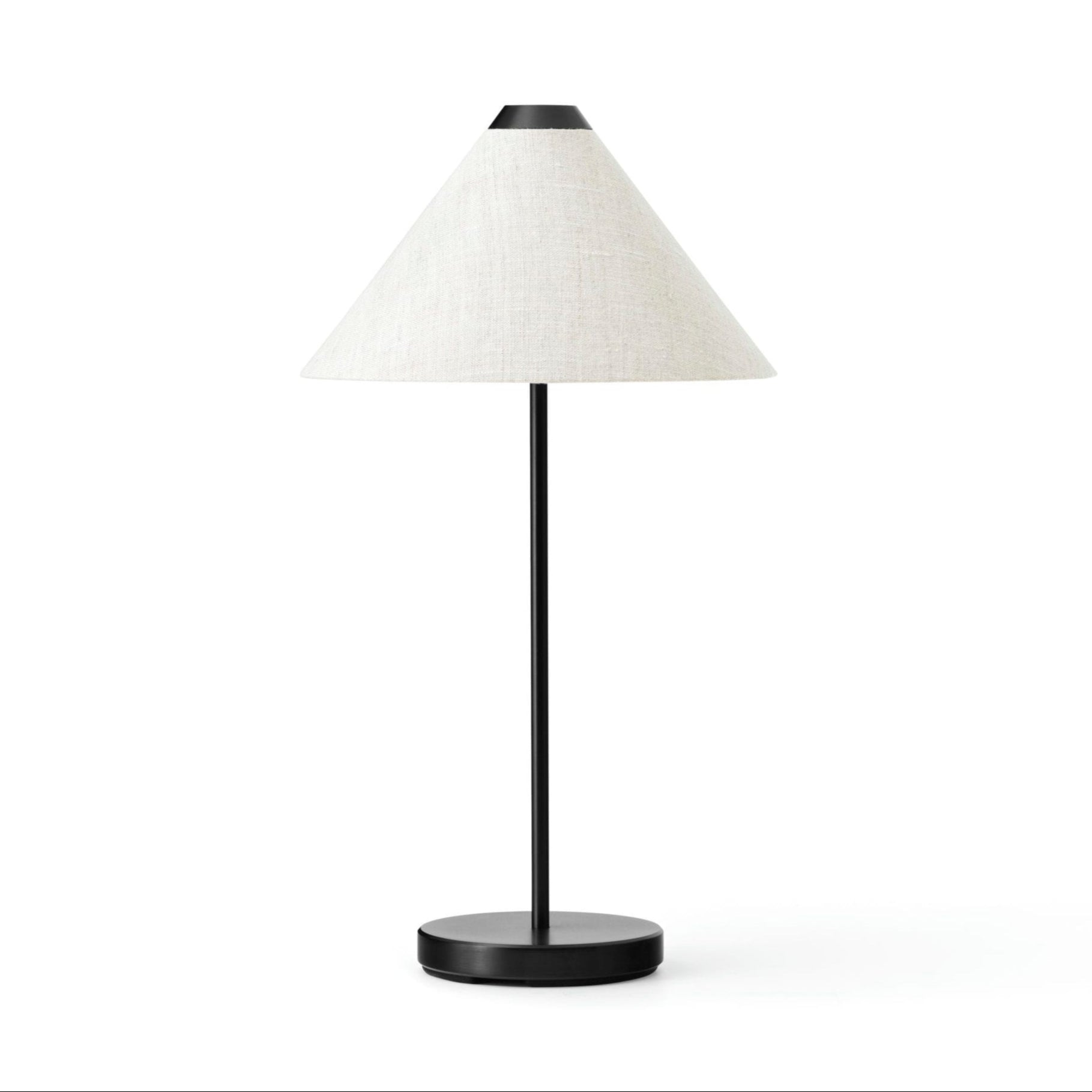 Brolly Len tragbare Lampe
