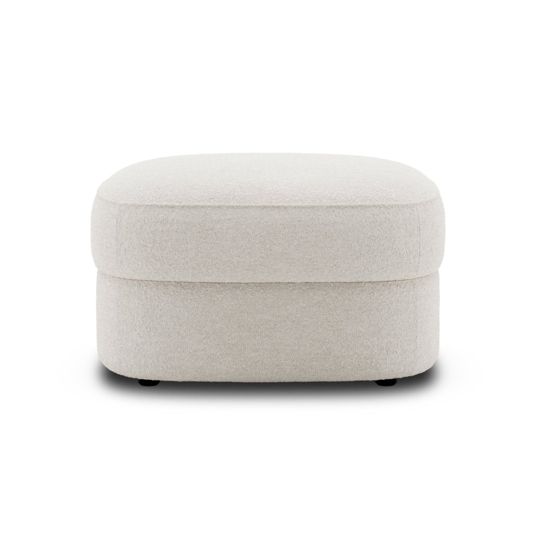 Pouf Covent Nevotex Barnum Lana 24 broken white
