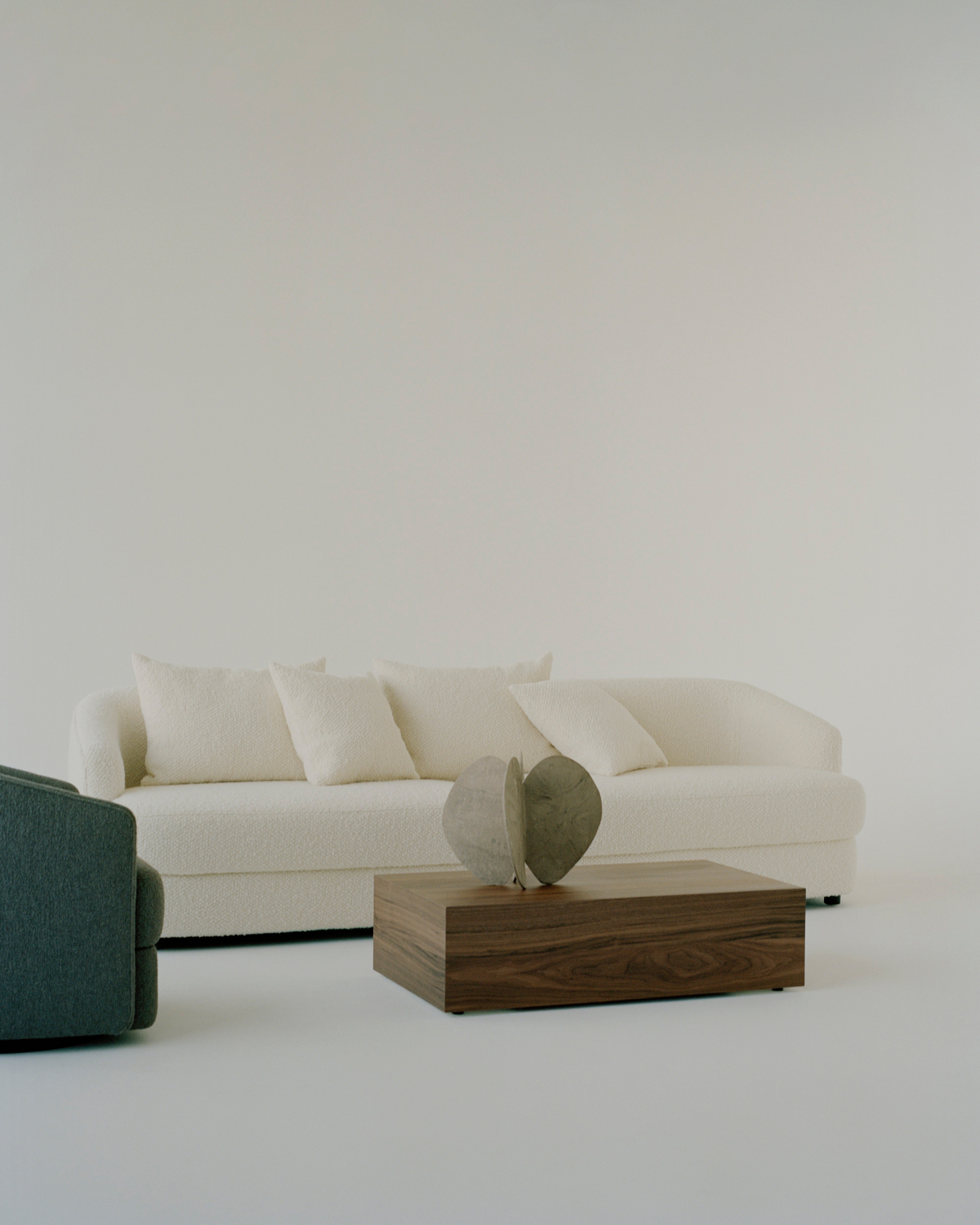 Sofa Covent Residential Nevotex Barnum Lana 24 broken white