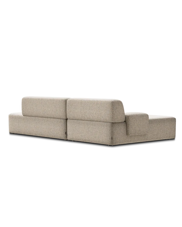 Konfigurator für das modulare Sofa Umi