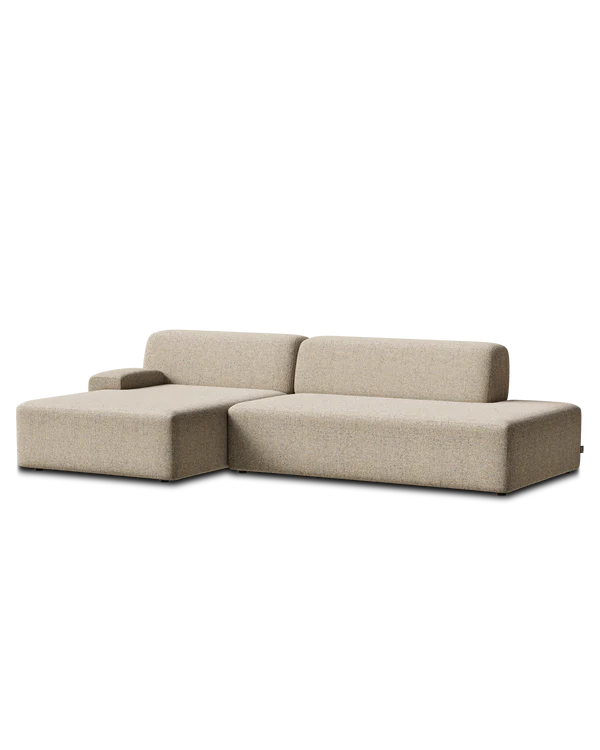 Konfigurator für das modulare Sofa Umi