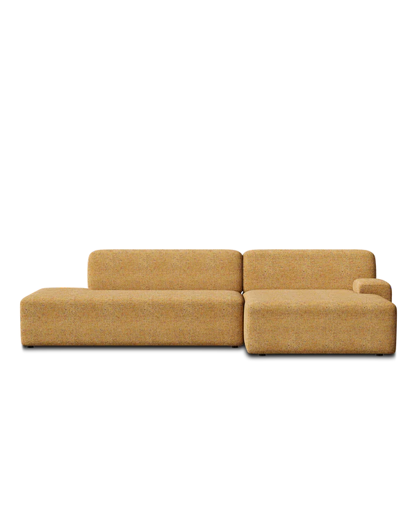 Konfigurator der modularen Sofa Umi Orange