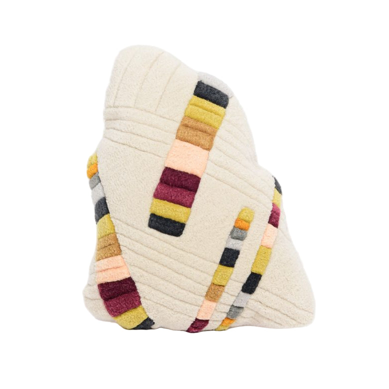 Decorative Pillow PALETTE beige