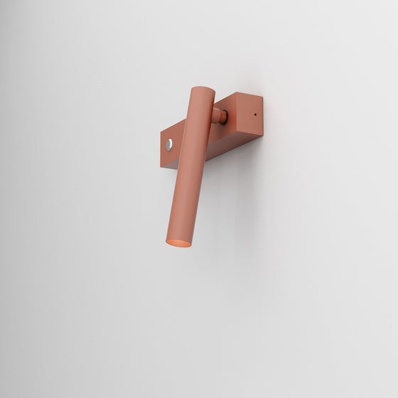 Adjustable Wall Lamp PET MICRO R SWITCH