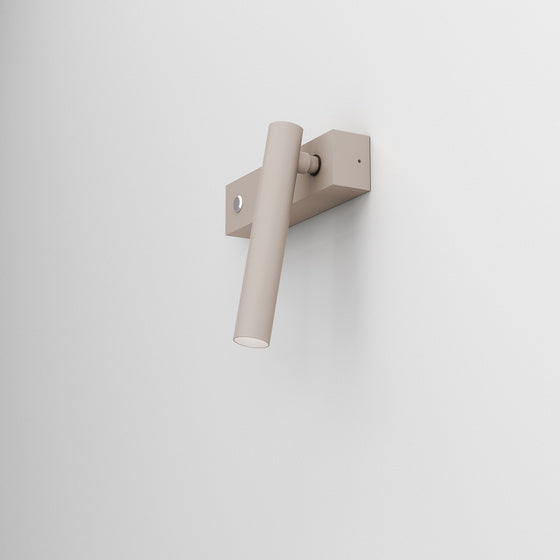 Adjustable Wall Lamp PET MICRO R SWITCH