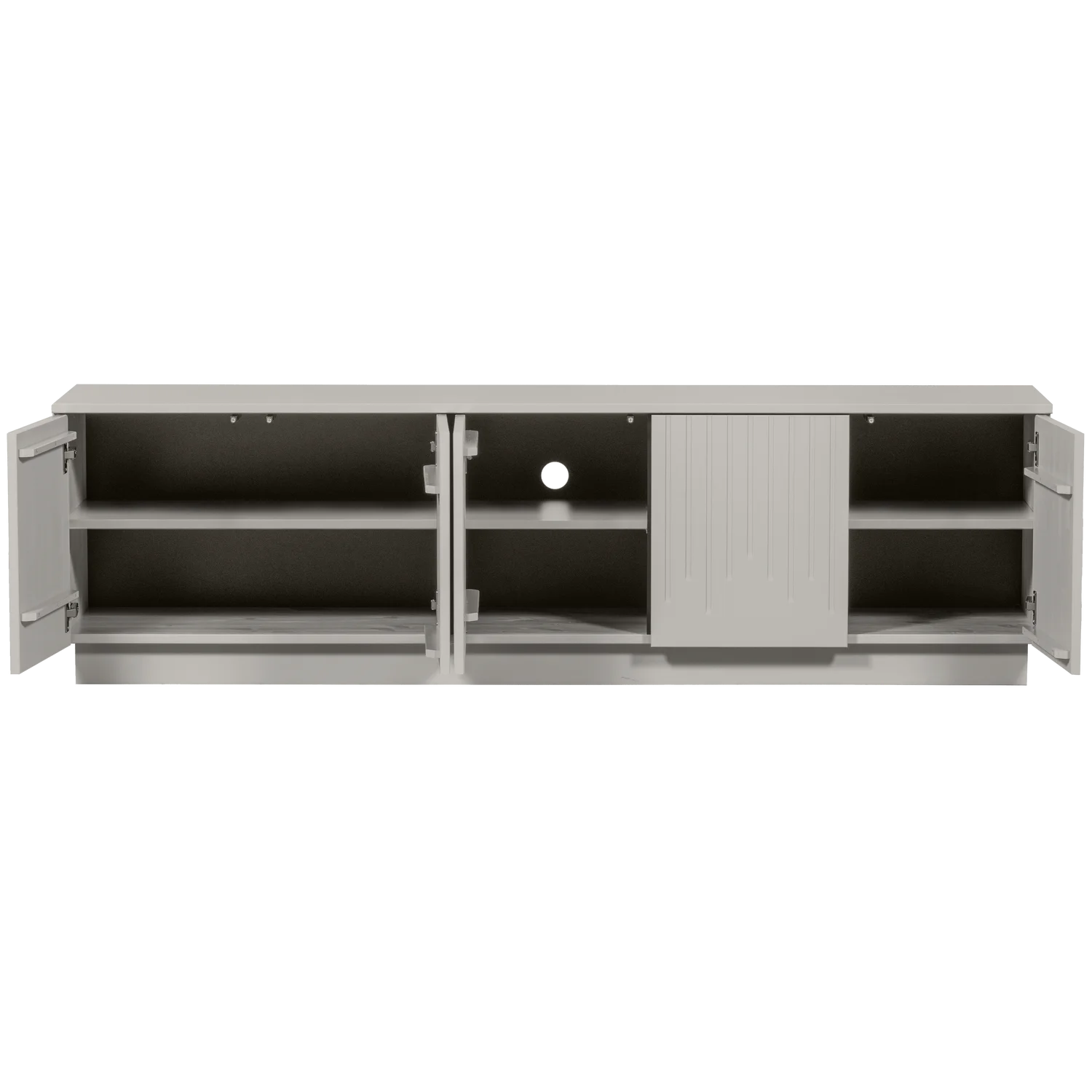Pencil gray Pencil cabinet
