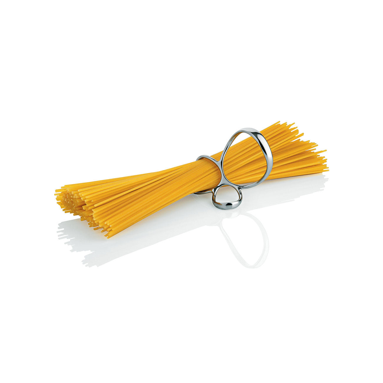 Messmaßnahme für Spaghetti Voile Stahl