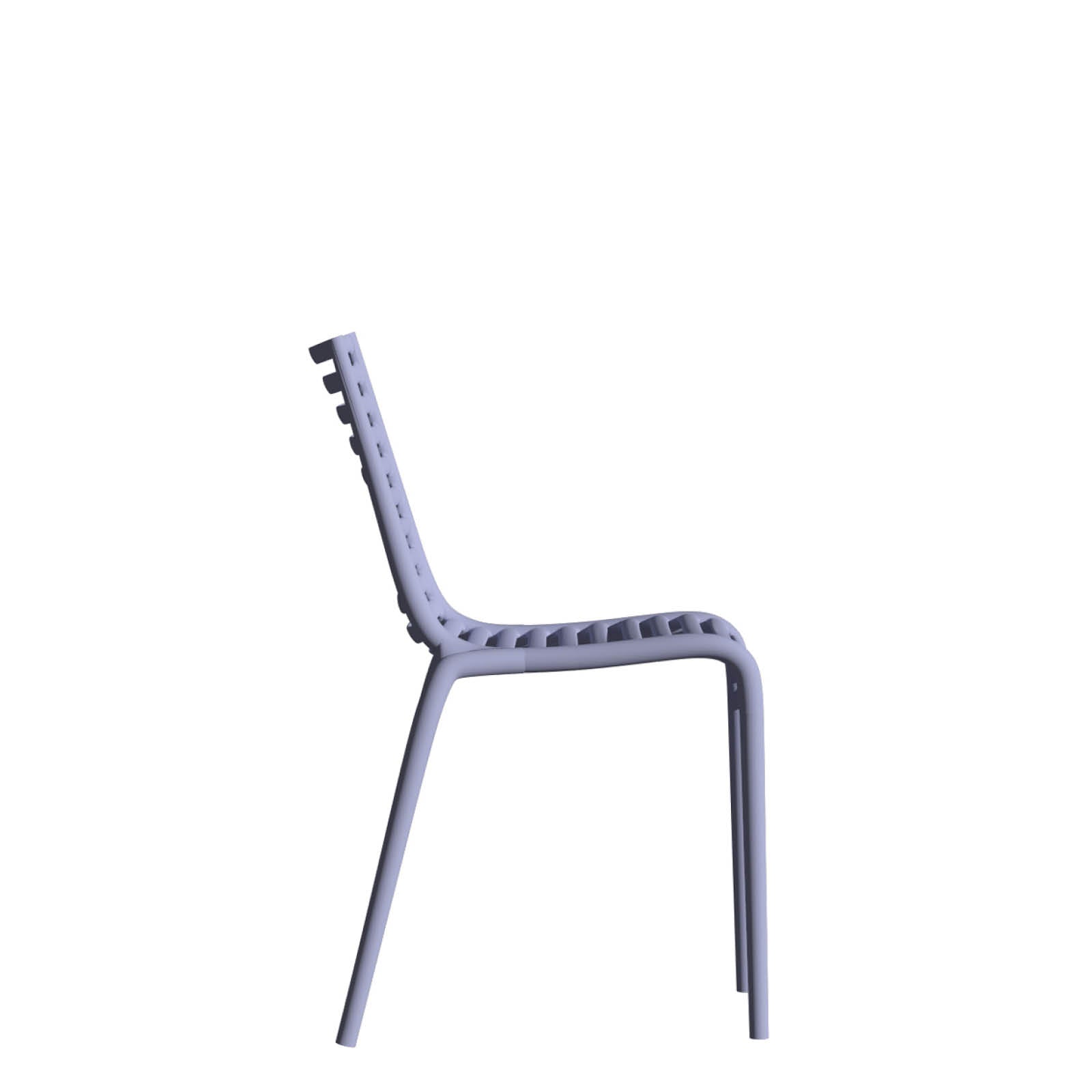 PIP-E Blue chair