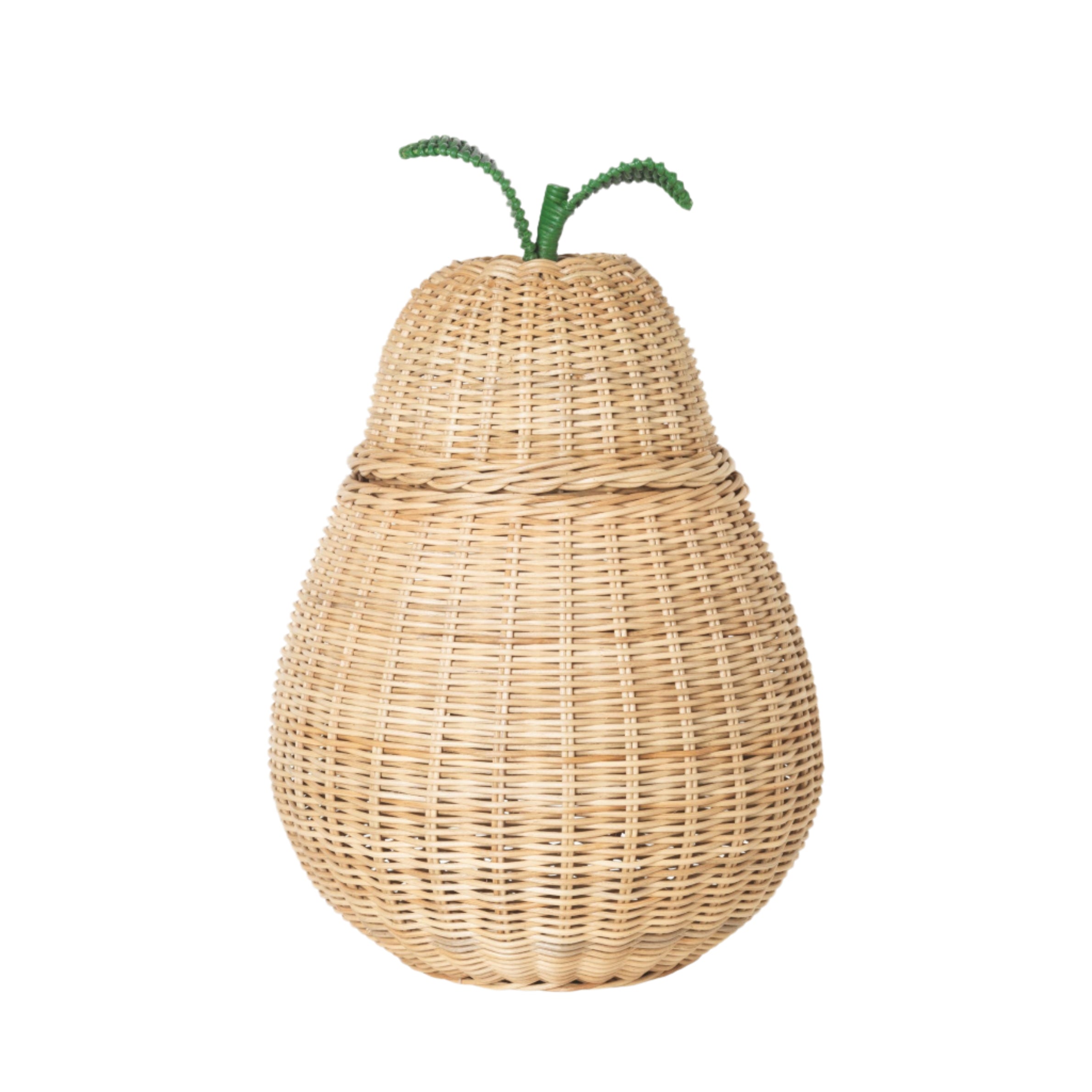 PEAR Rattankorb