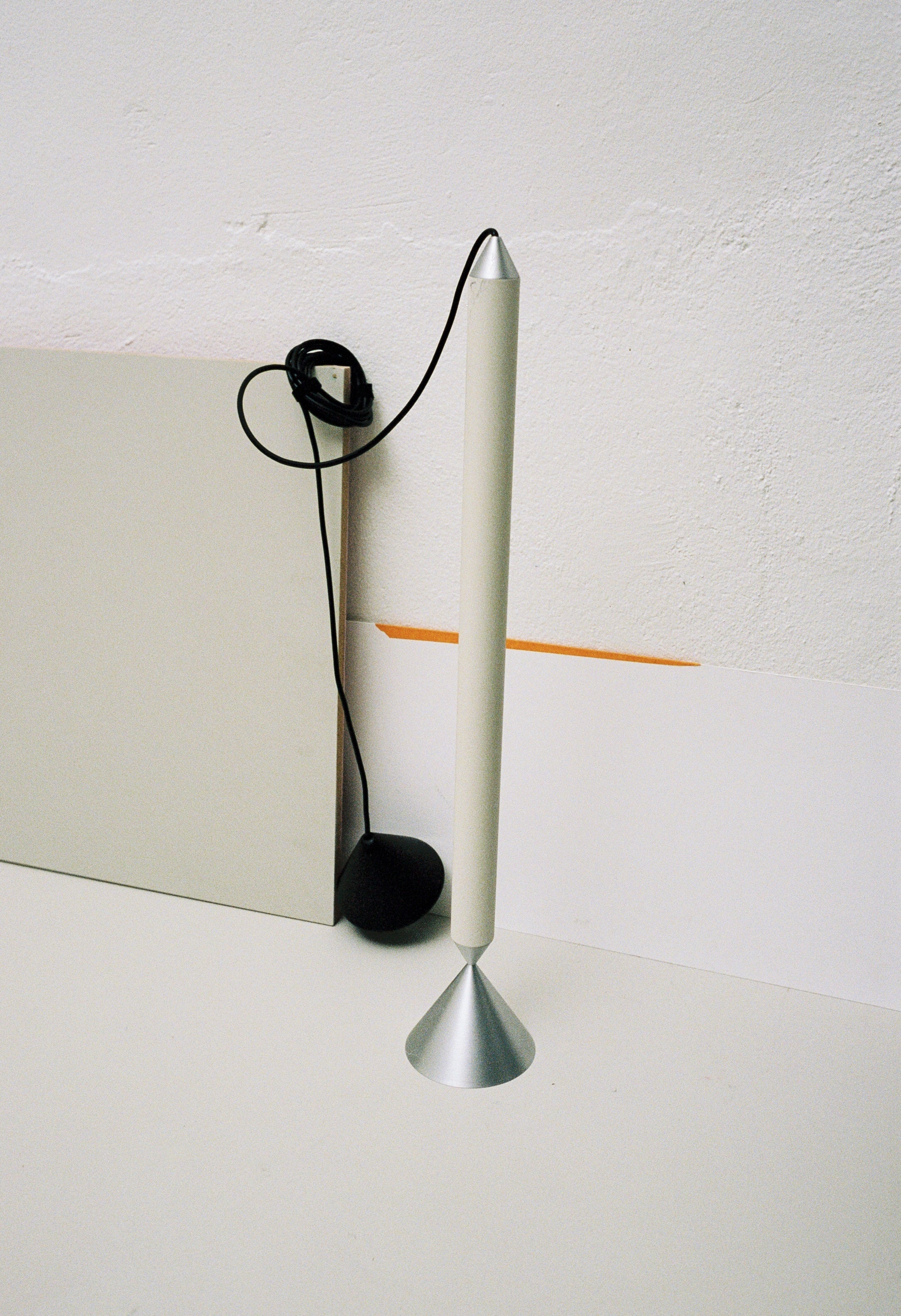 APOLLO GRAND White Pendant Lamp