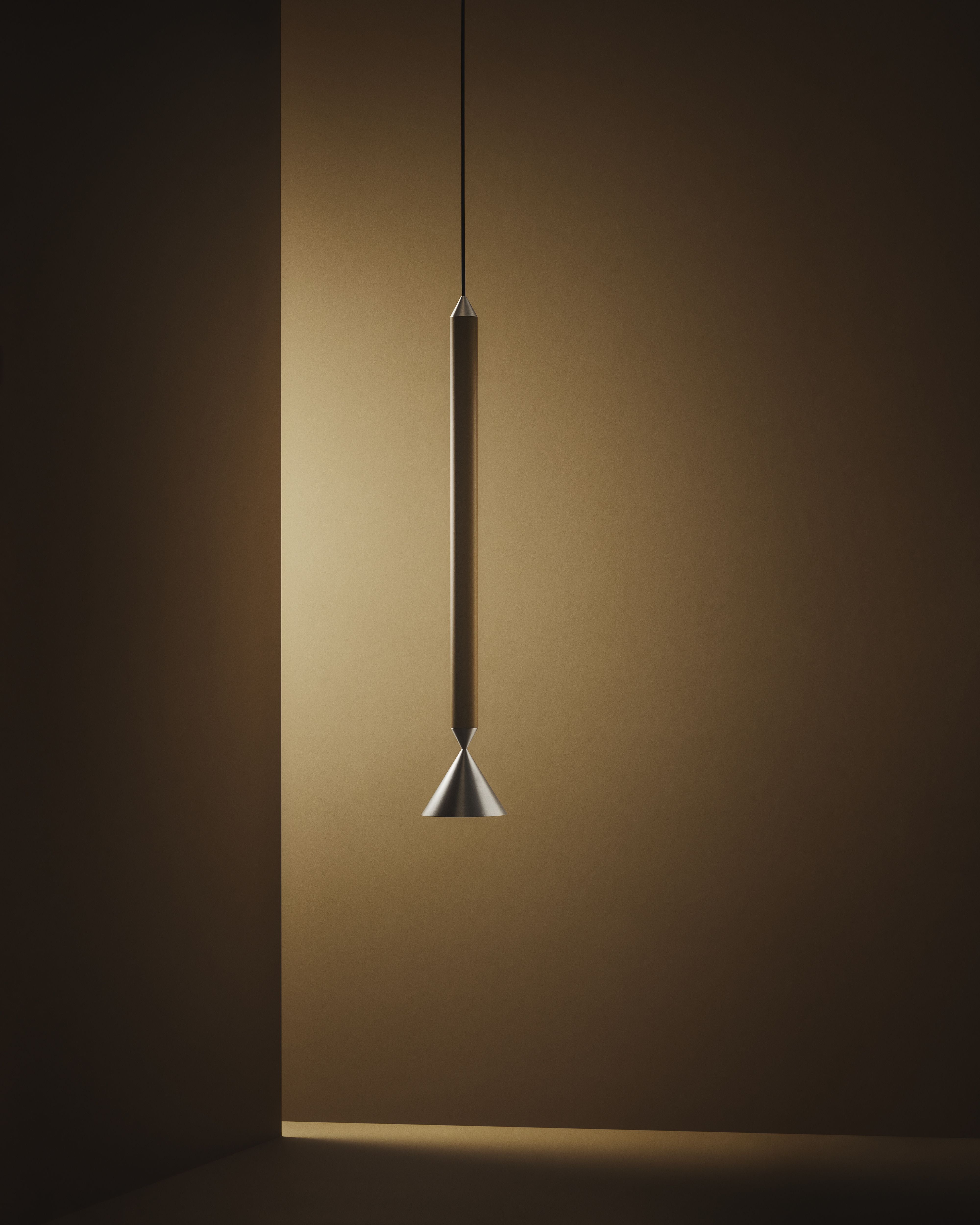 APOLLO GRAND cumin pendant lamp
