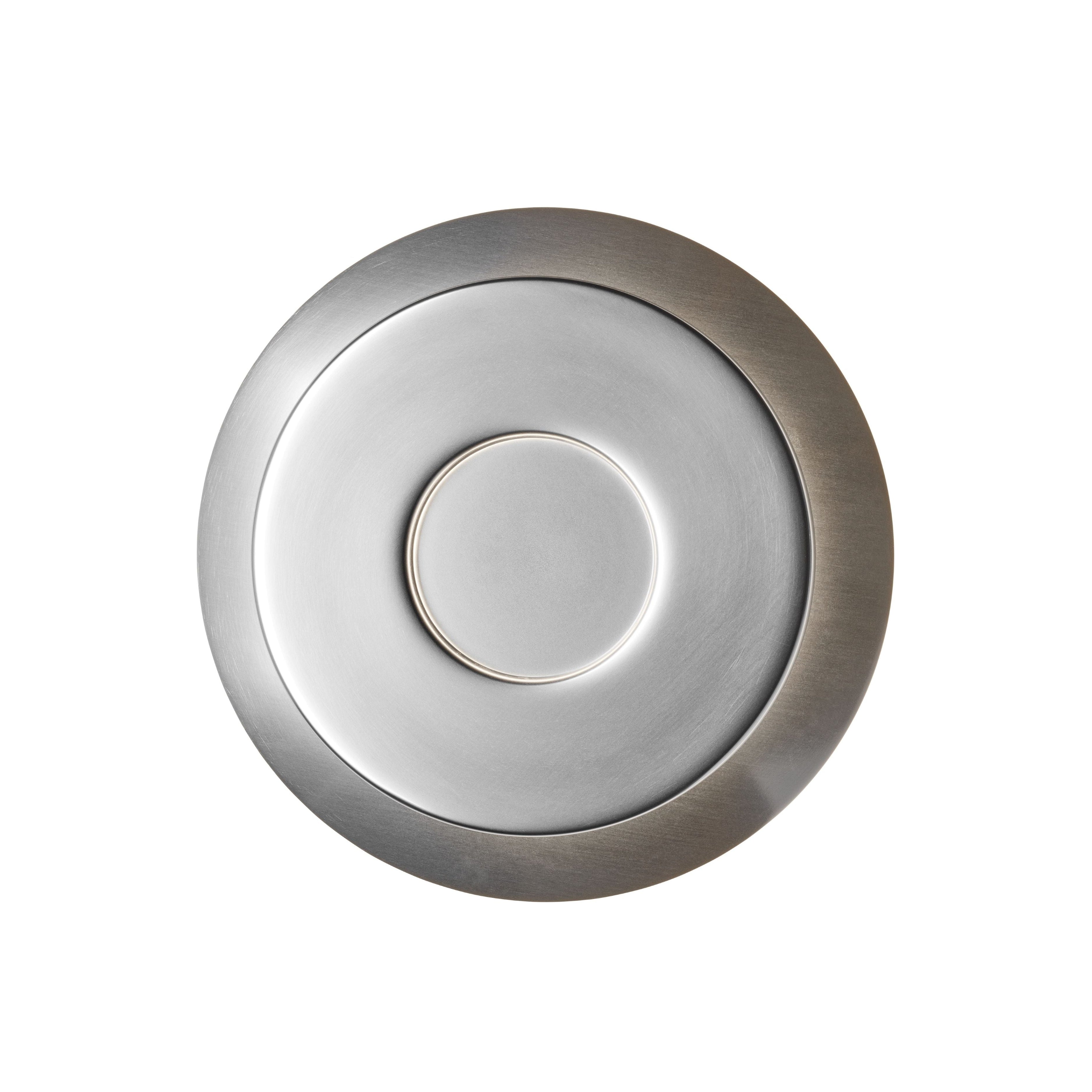 LILLE Silver Wall Lamp