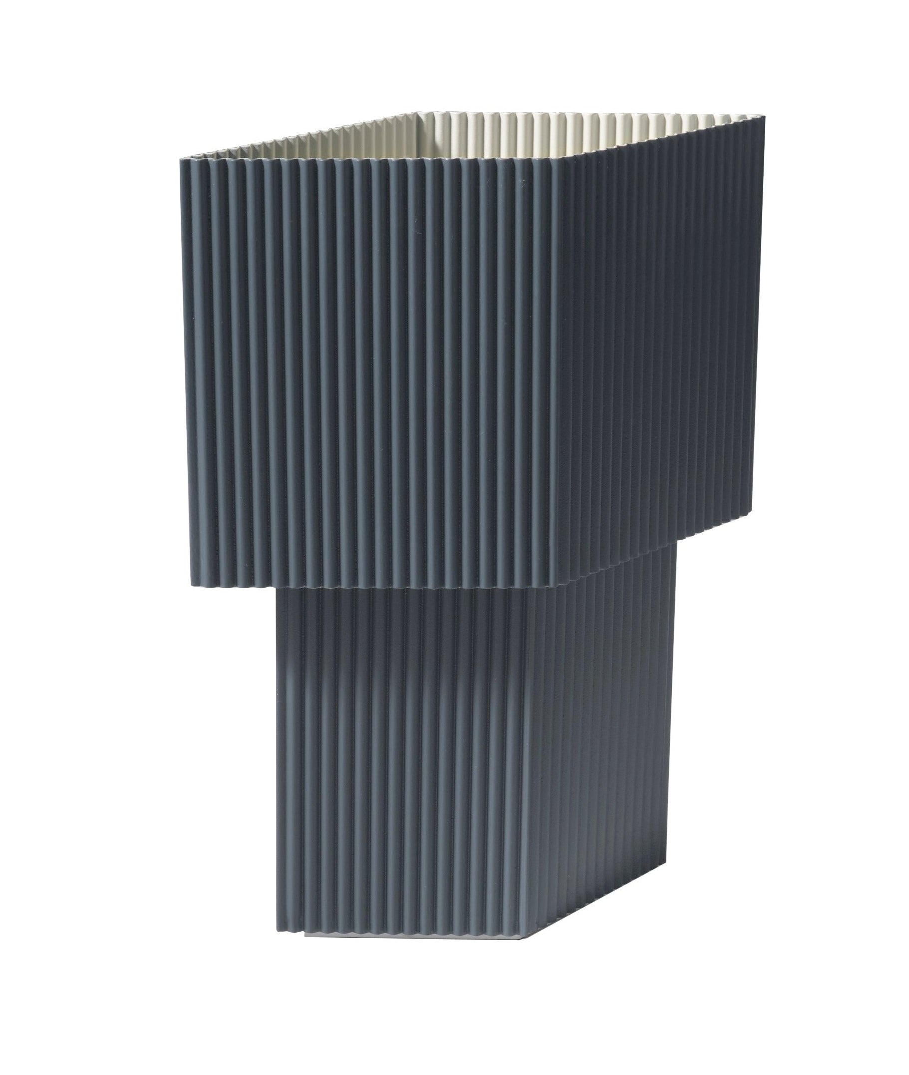 ROMB MINI Dark Blue Table Lamp