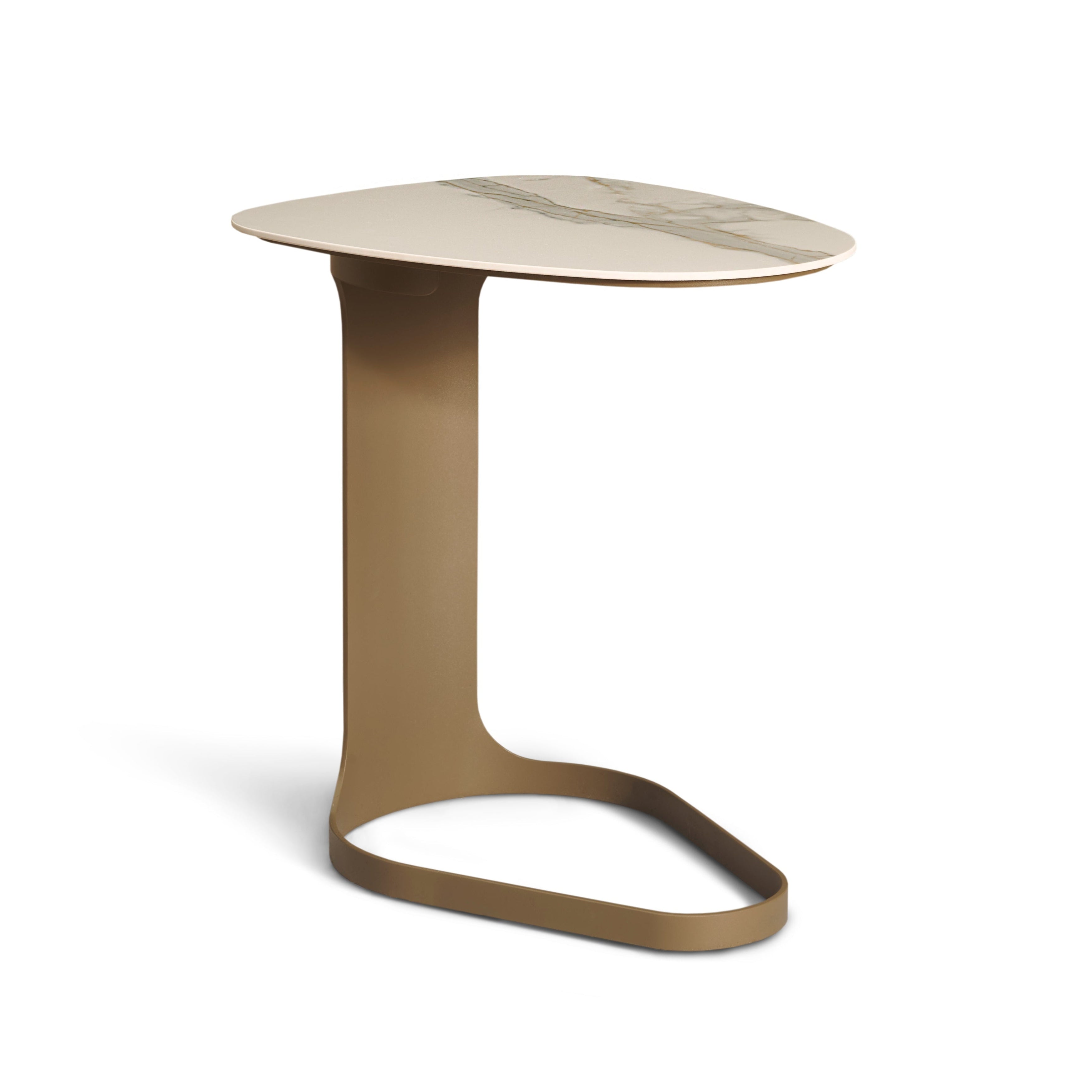 Personalized POLO side table