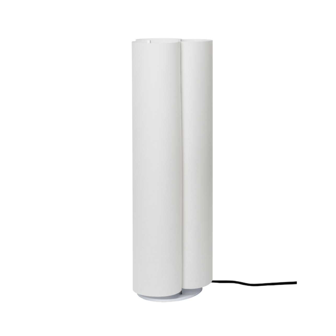 Stehlampe BOE weiß