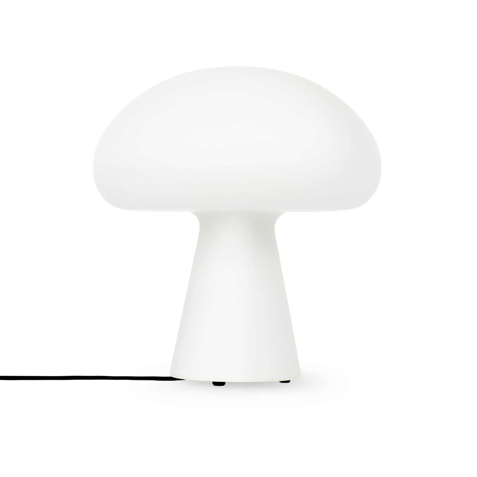 OBELLO table lamp white