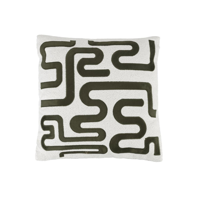 AYUR Pillow Green